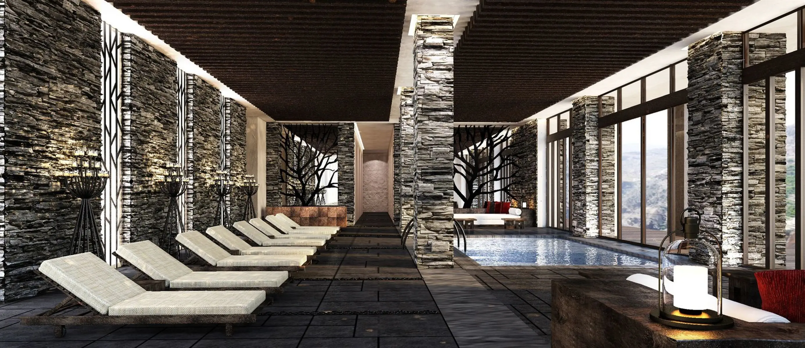 Alila Jabal Akhdar - zdjęcie 15