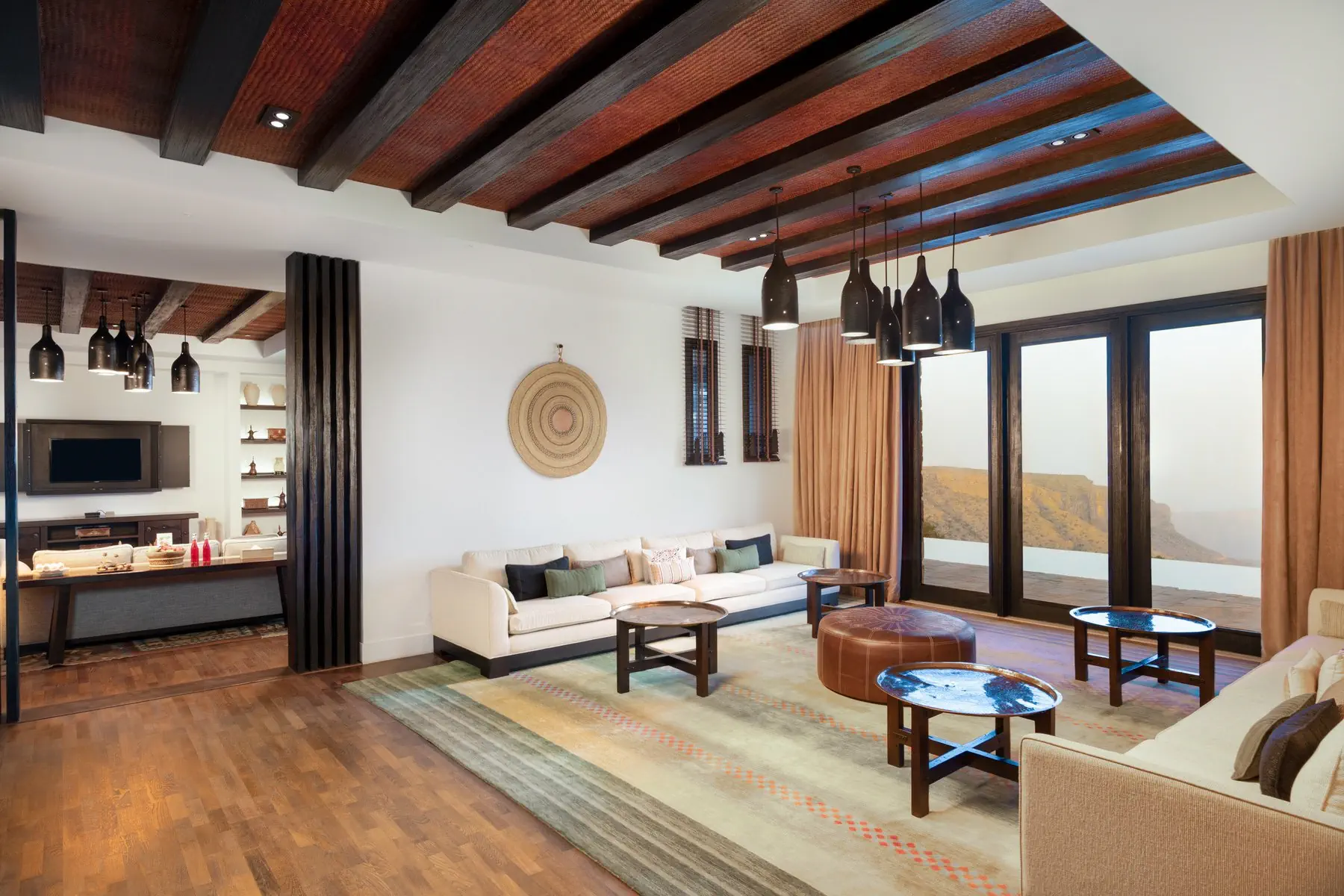 Alila Jabal Akhdar - zdjęcie 8