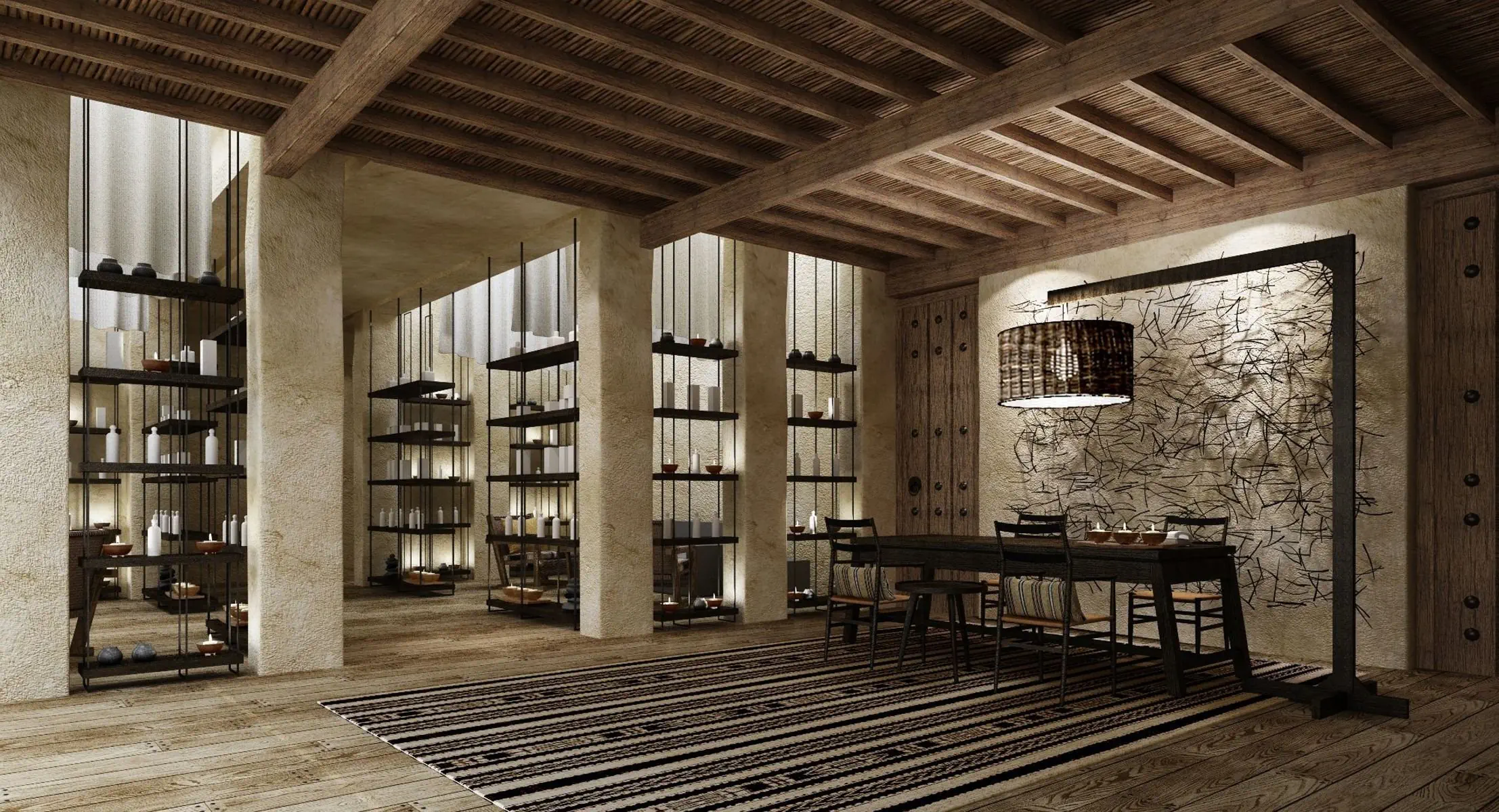 Alila Jabal Akhdar - zdjęcie 12