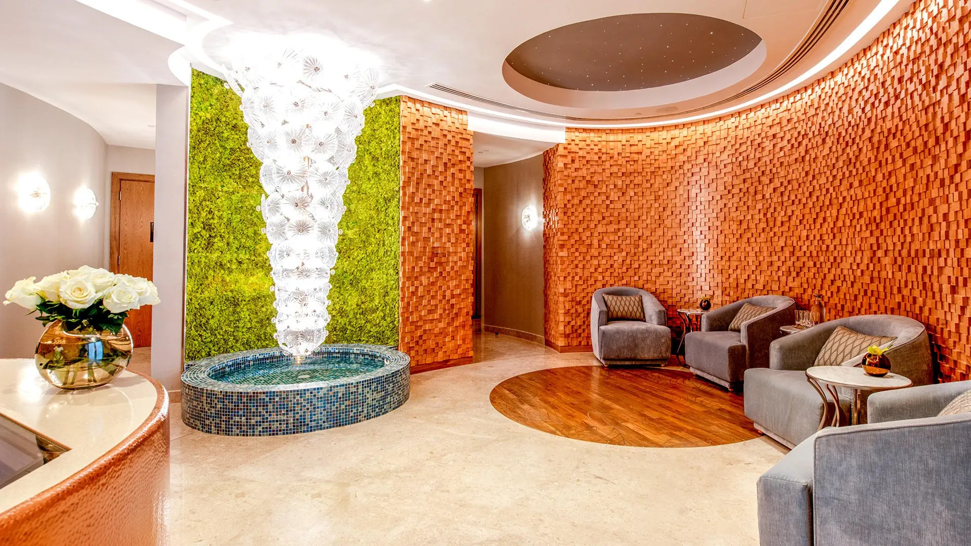 Kempinski Muscat - zdjęcie 12