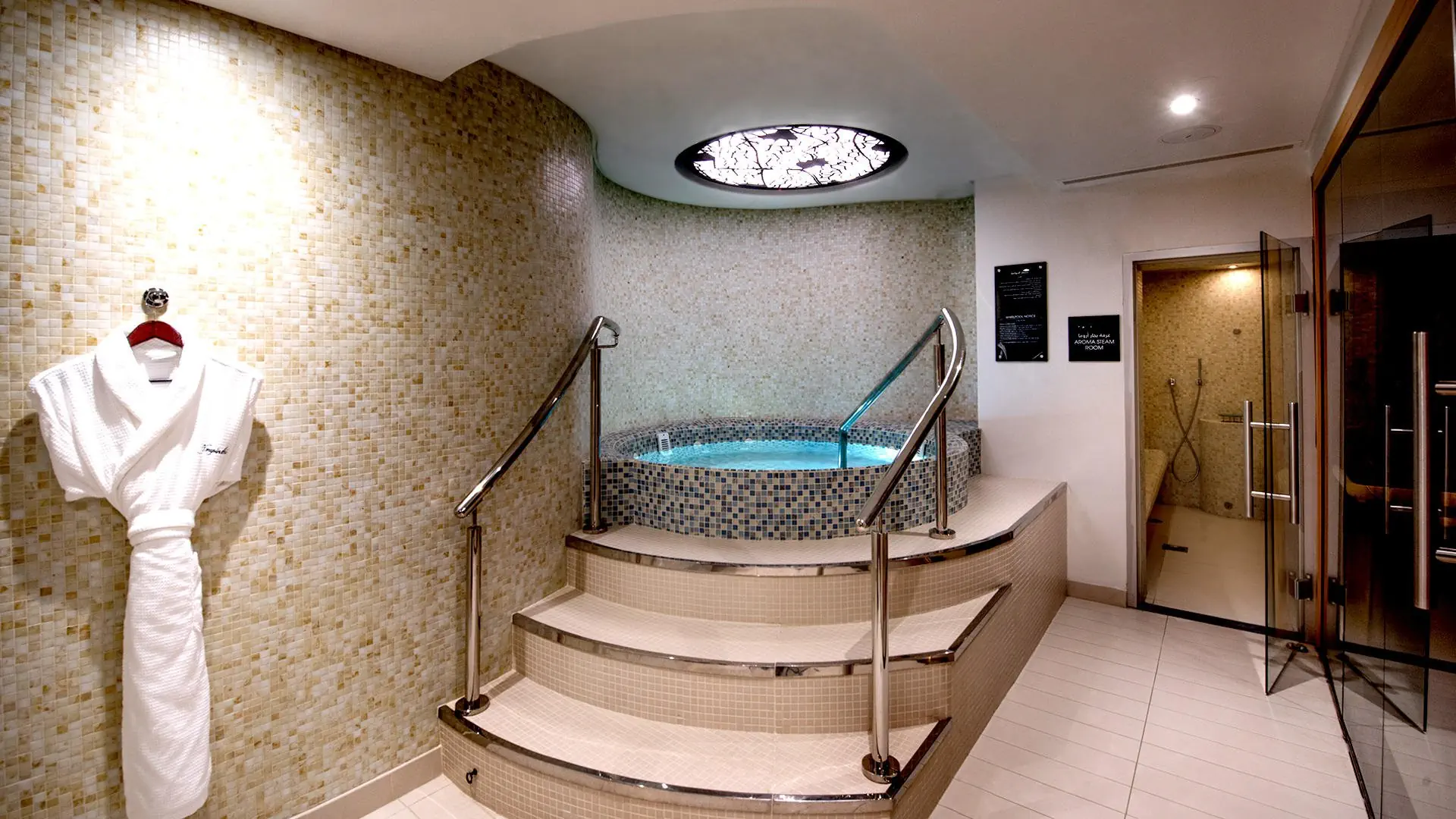 Kempinski Muscat - zdjęcie 14