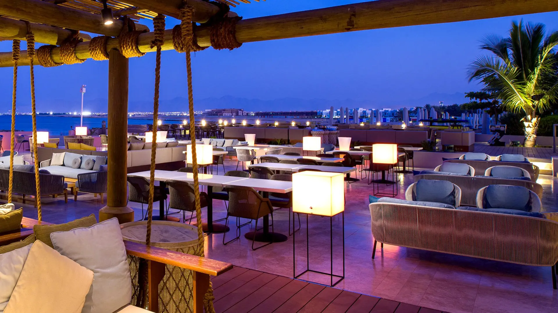 Kempinski Muscat - zdjęcie 11