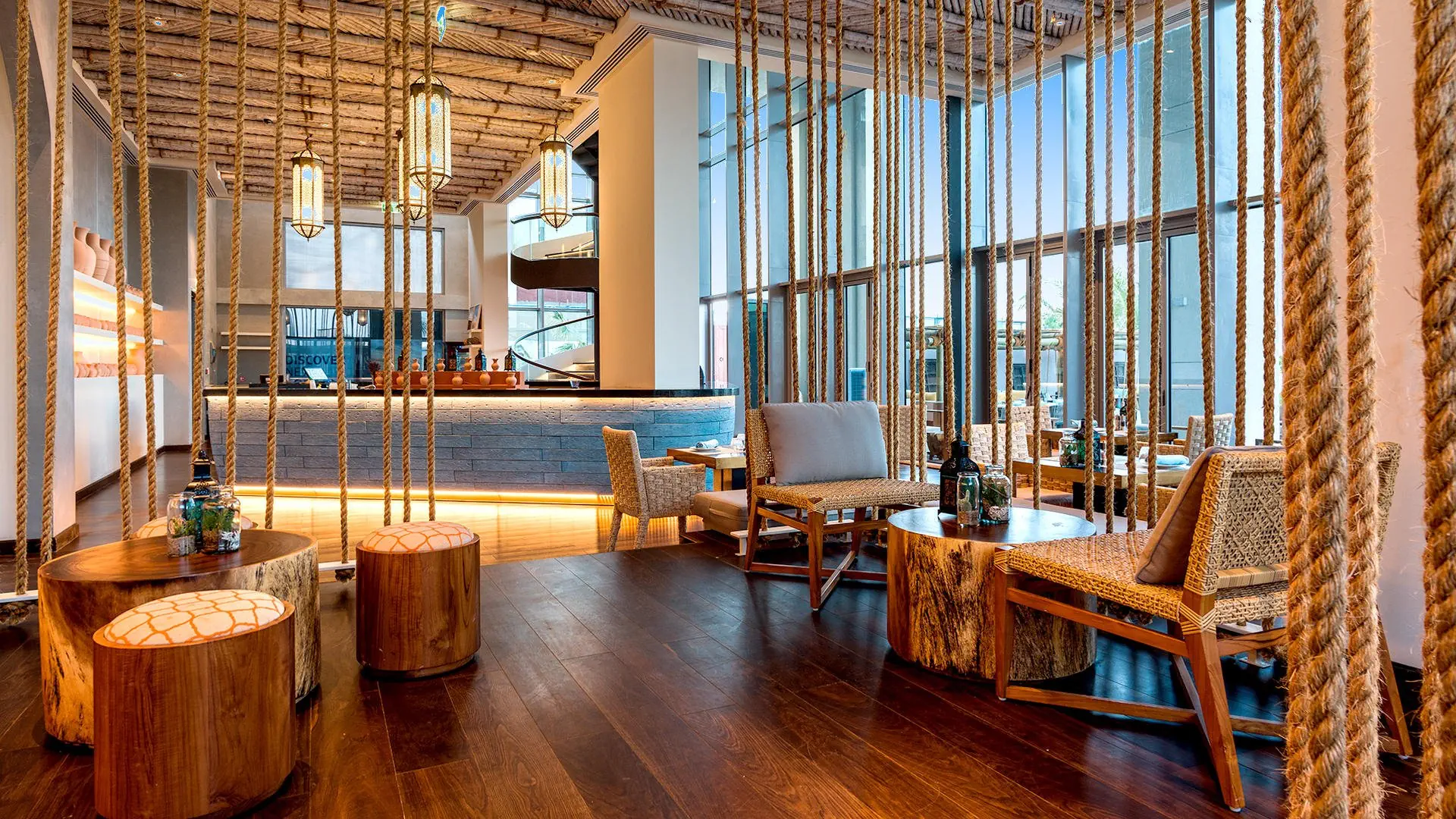 Kempinski Muscat - zdjęcie 3
