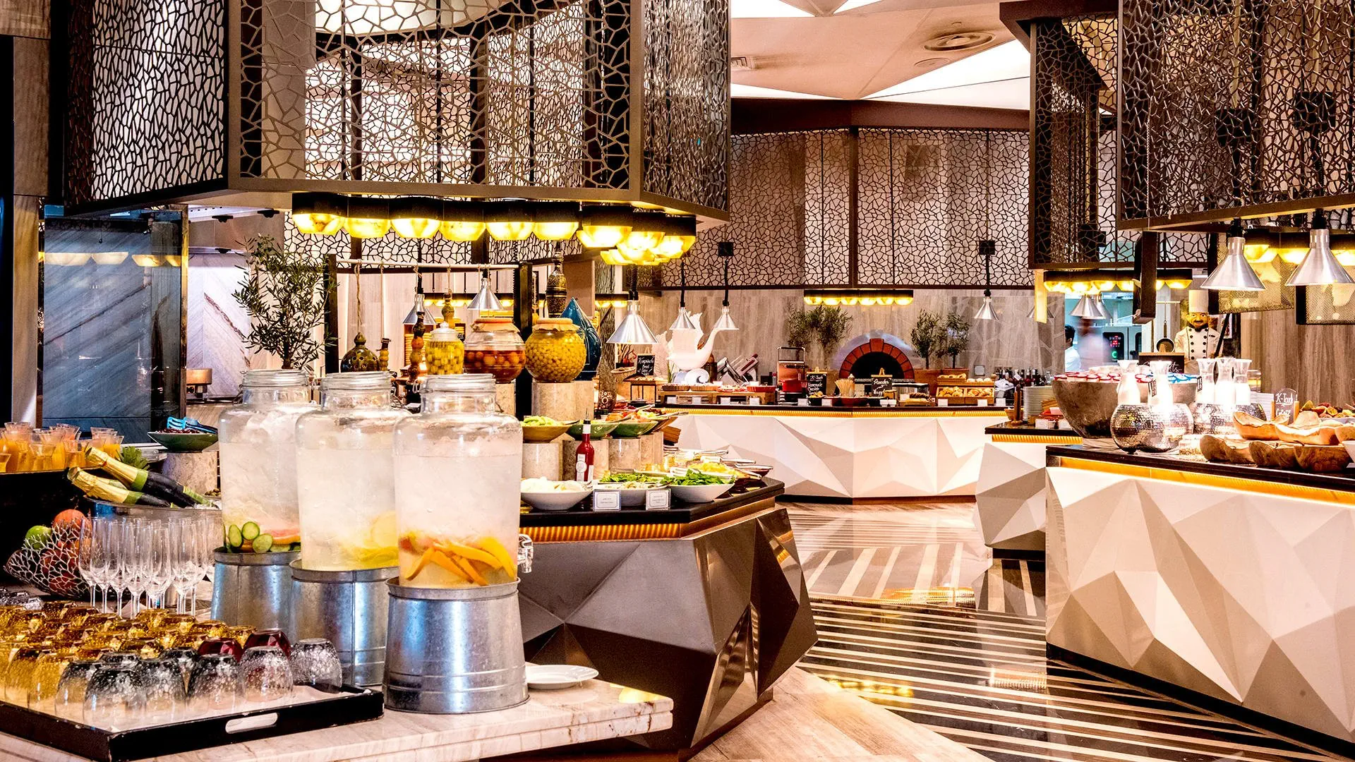 Kempinski Muscat - zdjęcie 5