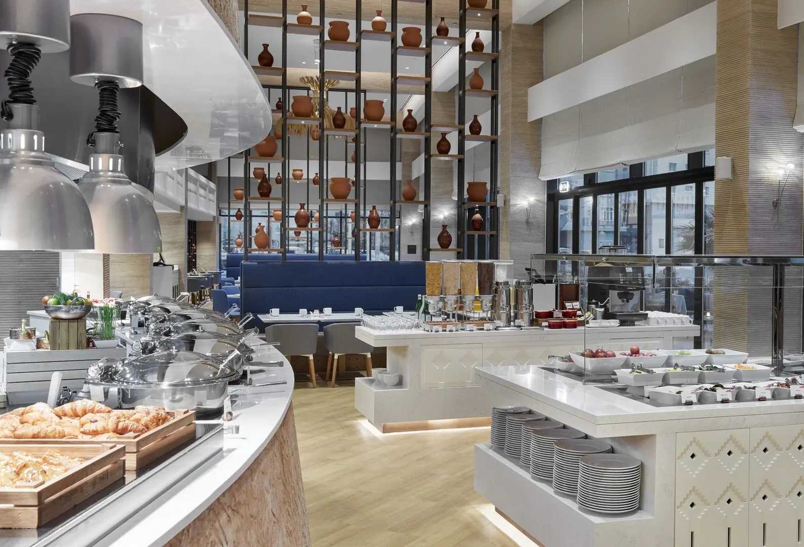 Hilton Garden Inn Muscat Al Khuwair - zdjęcie 8