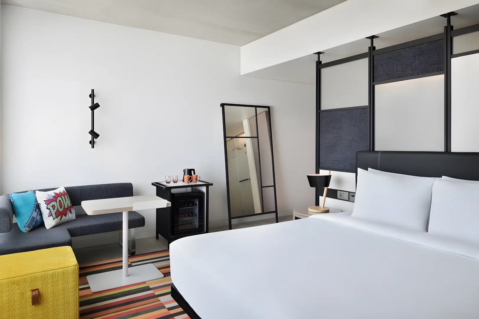 Aloft Muscat - zdjęcie 9