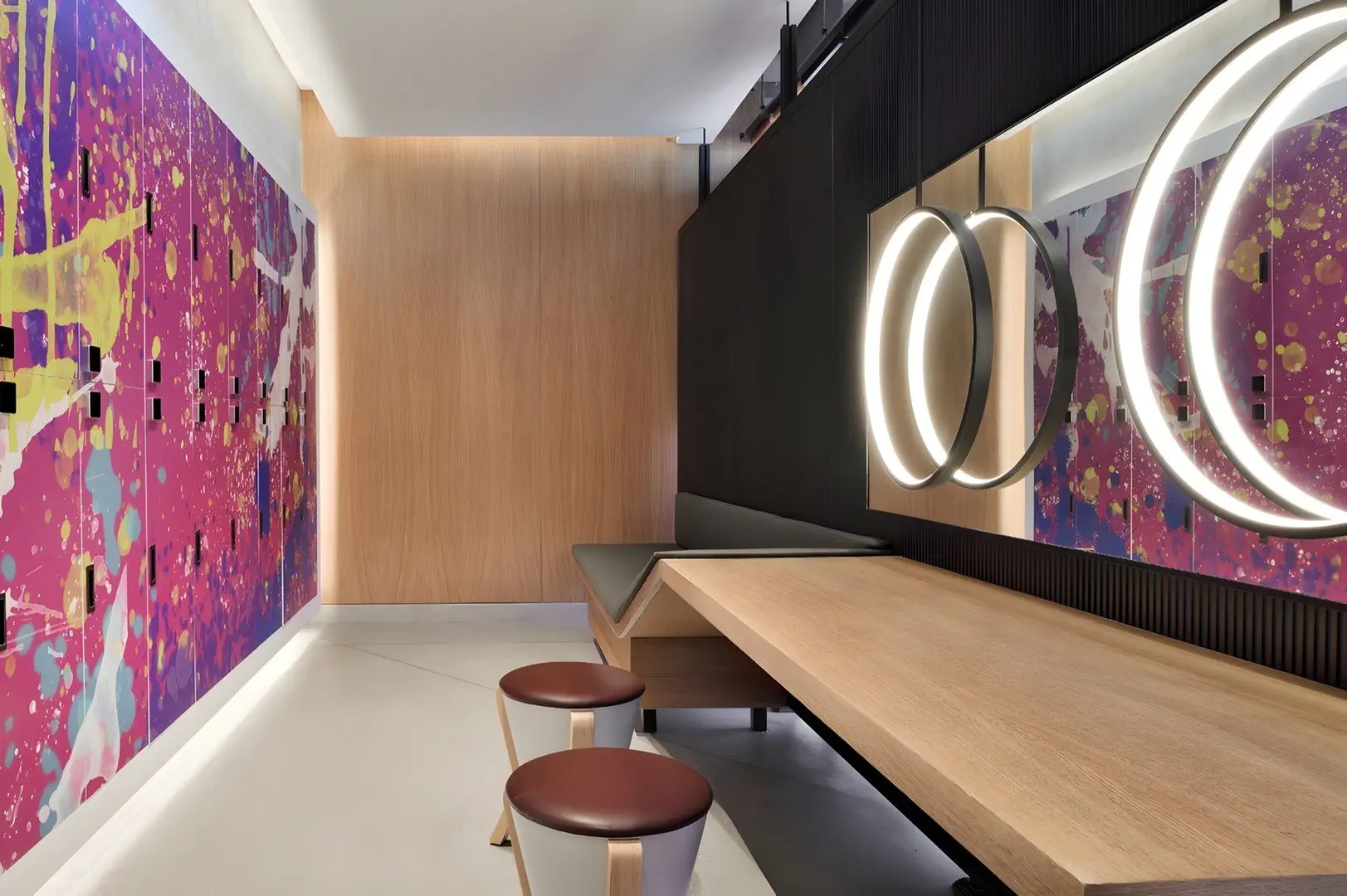 Aloft Muscat - zdjęcie 11
