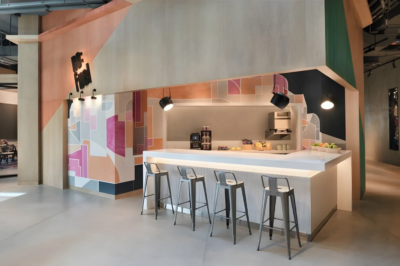 Aloft Muscat - zdjęcie 4