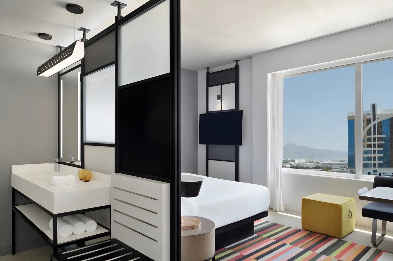 Aloft Muscat - zdjęcie 7