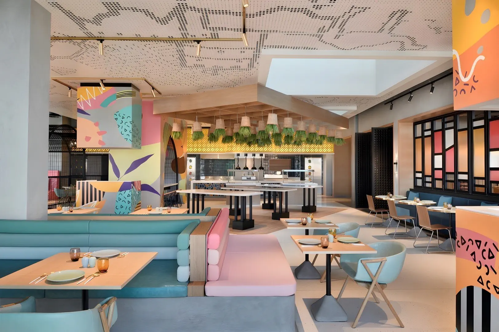 Aloft Muscat - zdjęcie 3