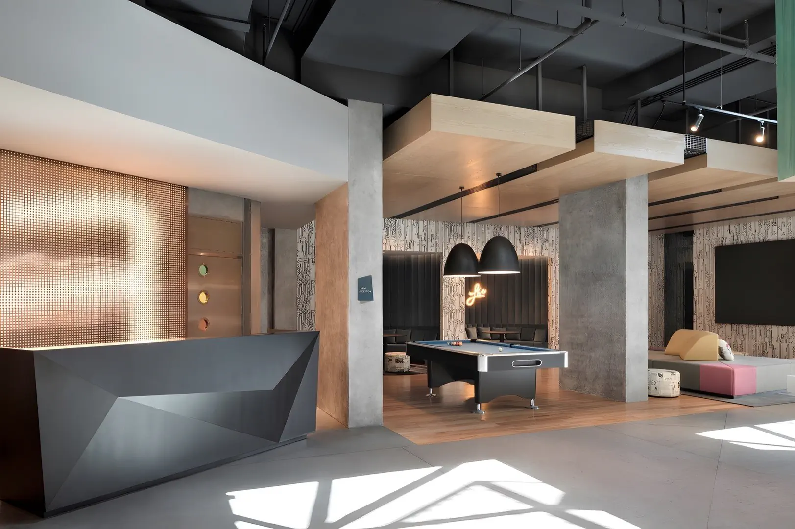 Aloft Muscat - zdjęcie 5