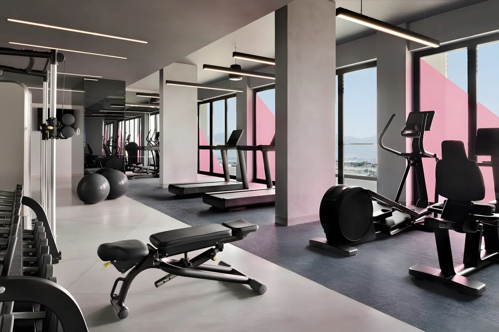 Aloft Muscat - zdjęcie 12