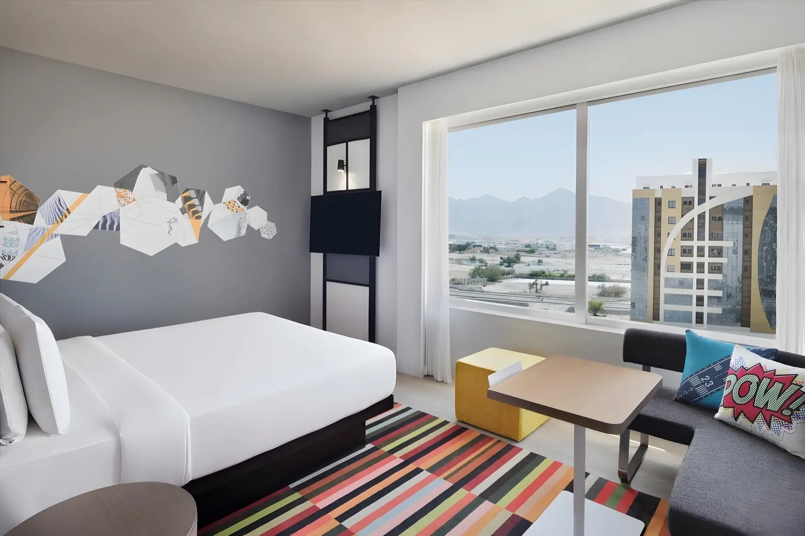 Aloft Muscat - zdjęcie 8