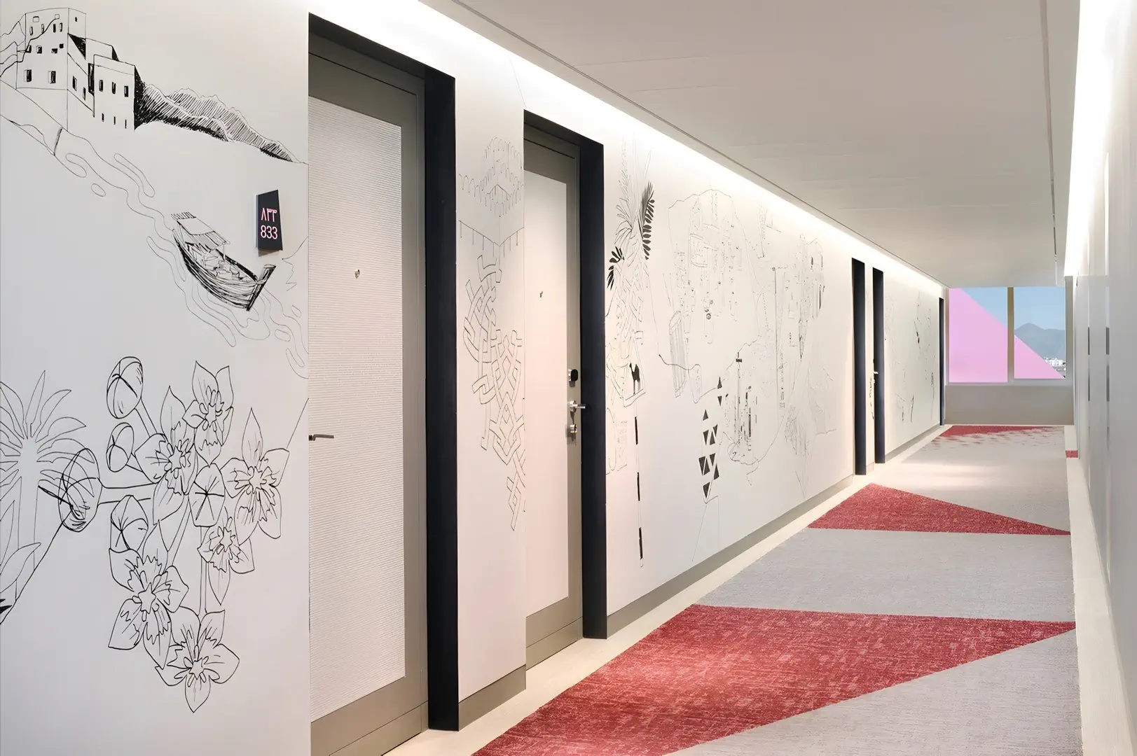 Aloft Muscat - zdjęcie 10