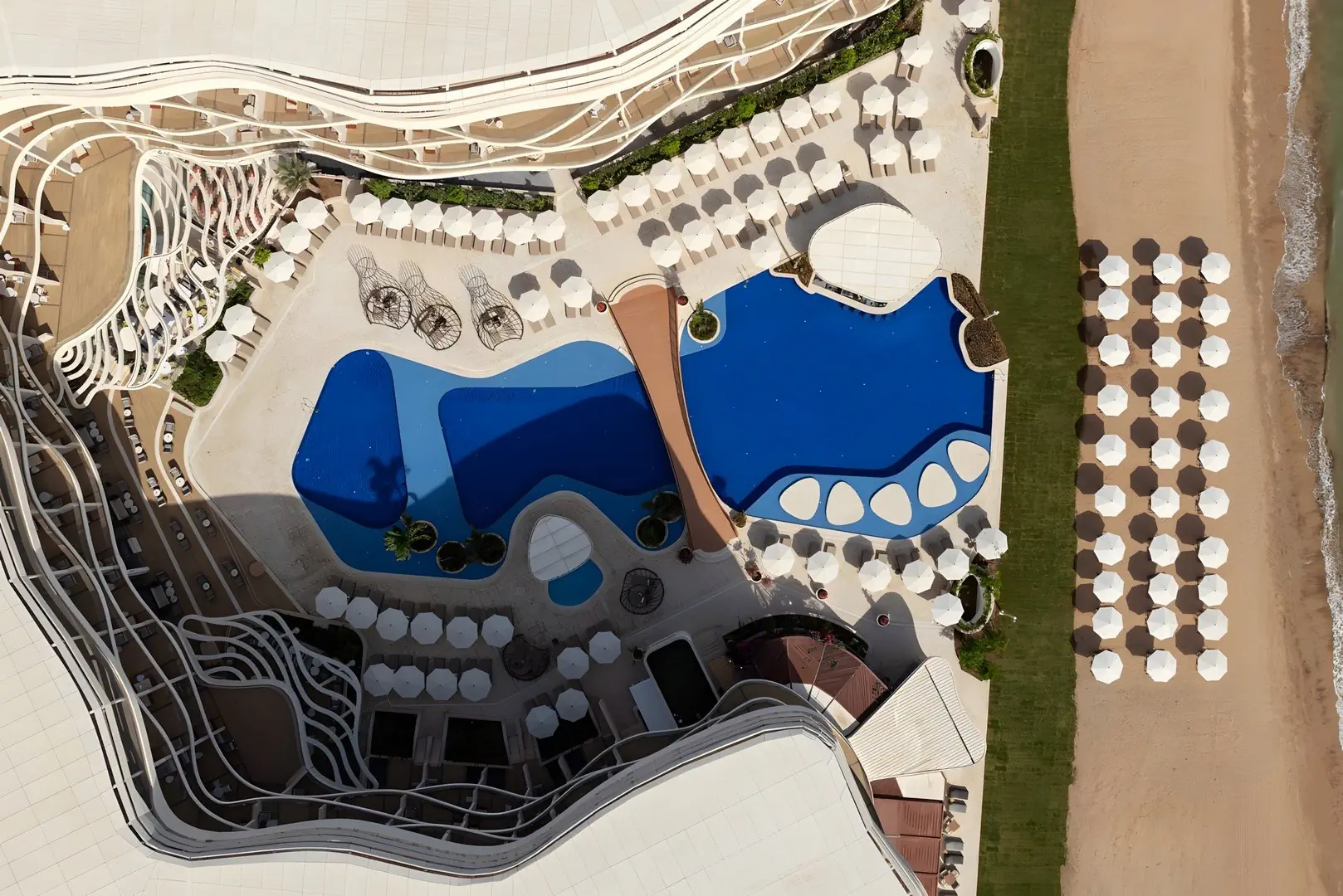 The St. Regis Al Mouj Muscat Resort - zdjęcie 24