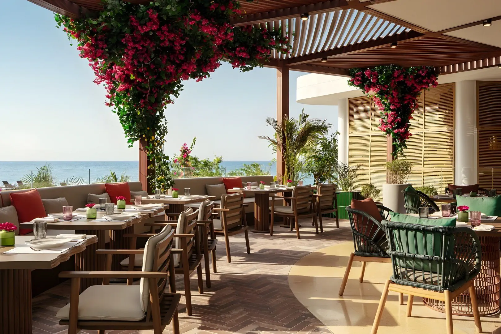 The St. Regis Al Mouj Muscat Resort - zdjęcie 15