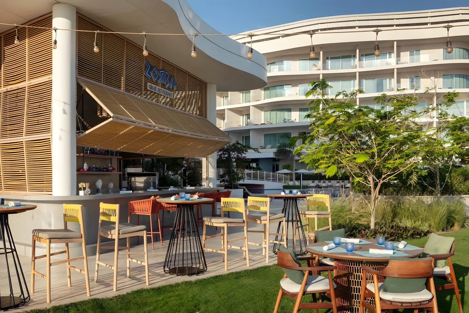 The St. Regis Al Mouj Muscat Resort - zdjęcie 17