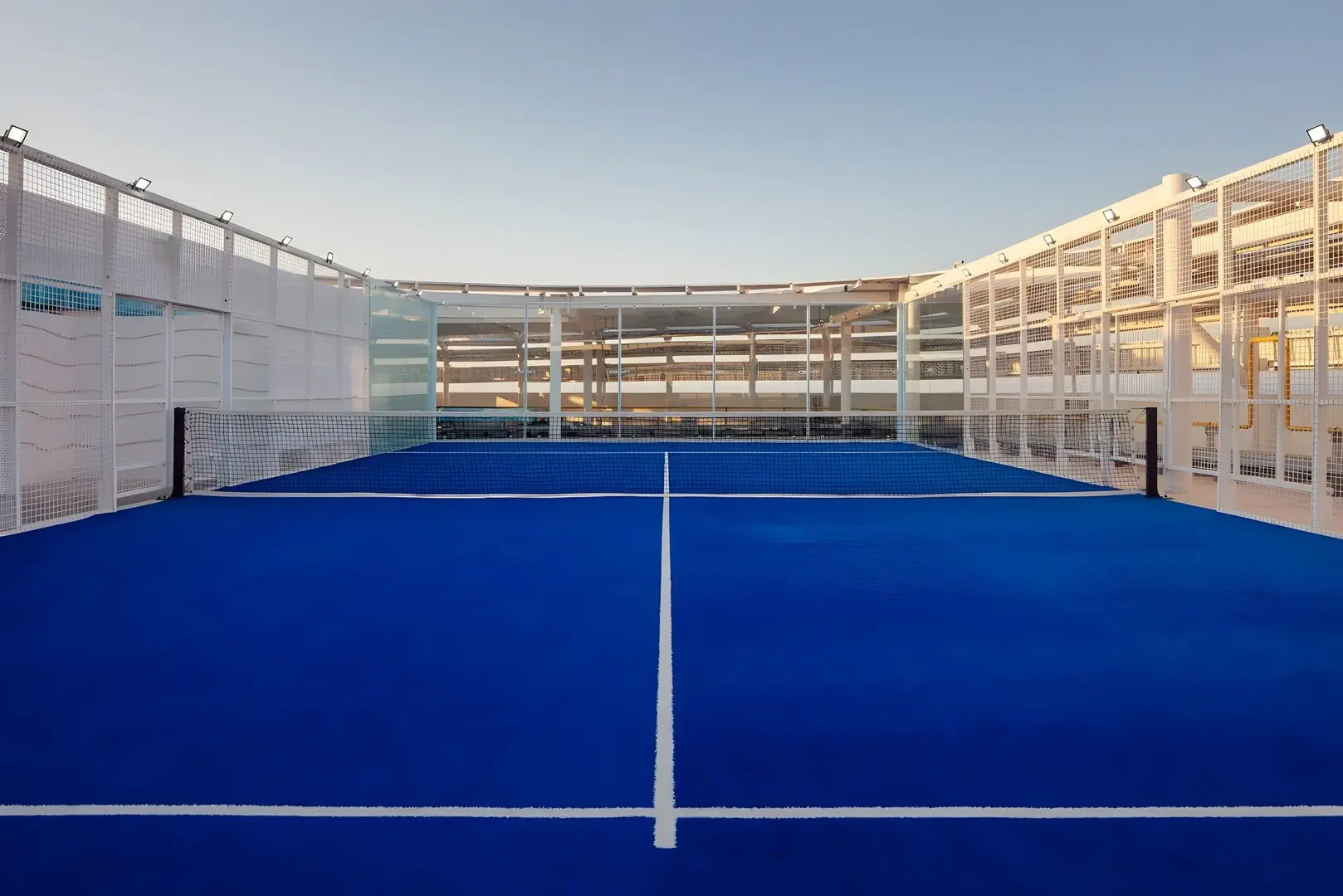 The St. Regis Al Mouj Muscat Resort - zdjęcie 23