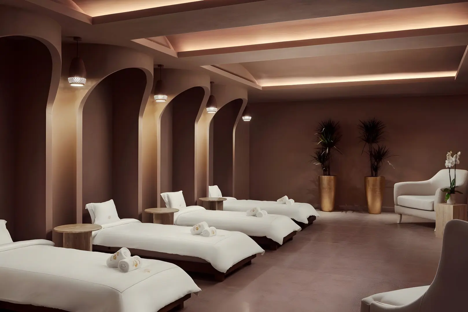 The St. Regis Al Mouj Muscat Resort - zdjęcie 22