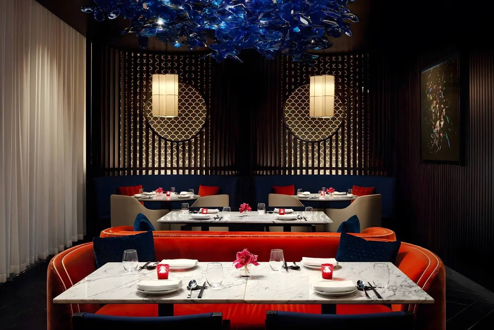 The St. Regis Al Mouj Muscat Resort - zdjęcie 20