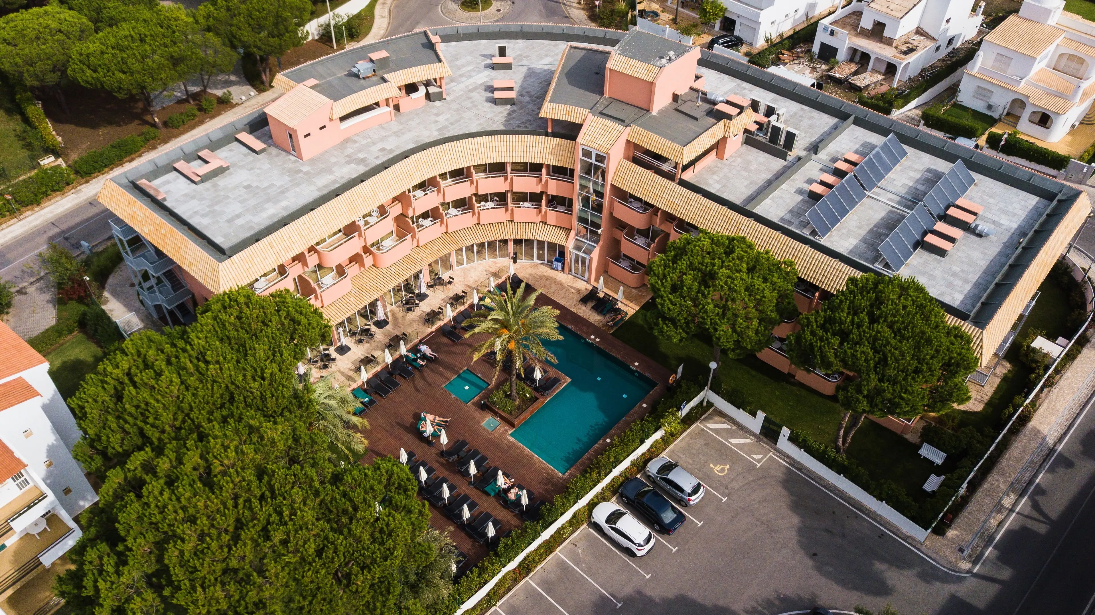 Vilamoura Garden - zdjęcie 9