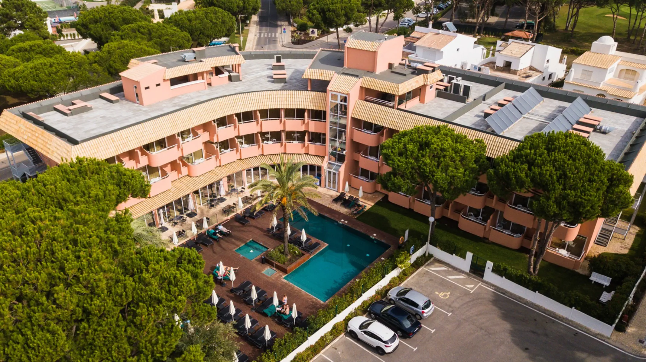 Vilamoura Garden - zdjęcie 13