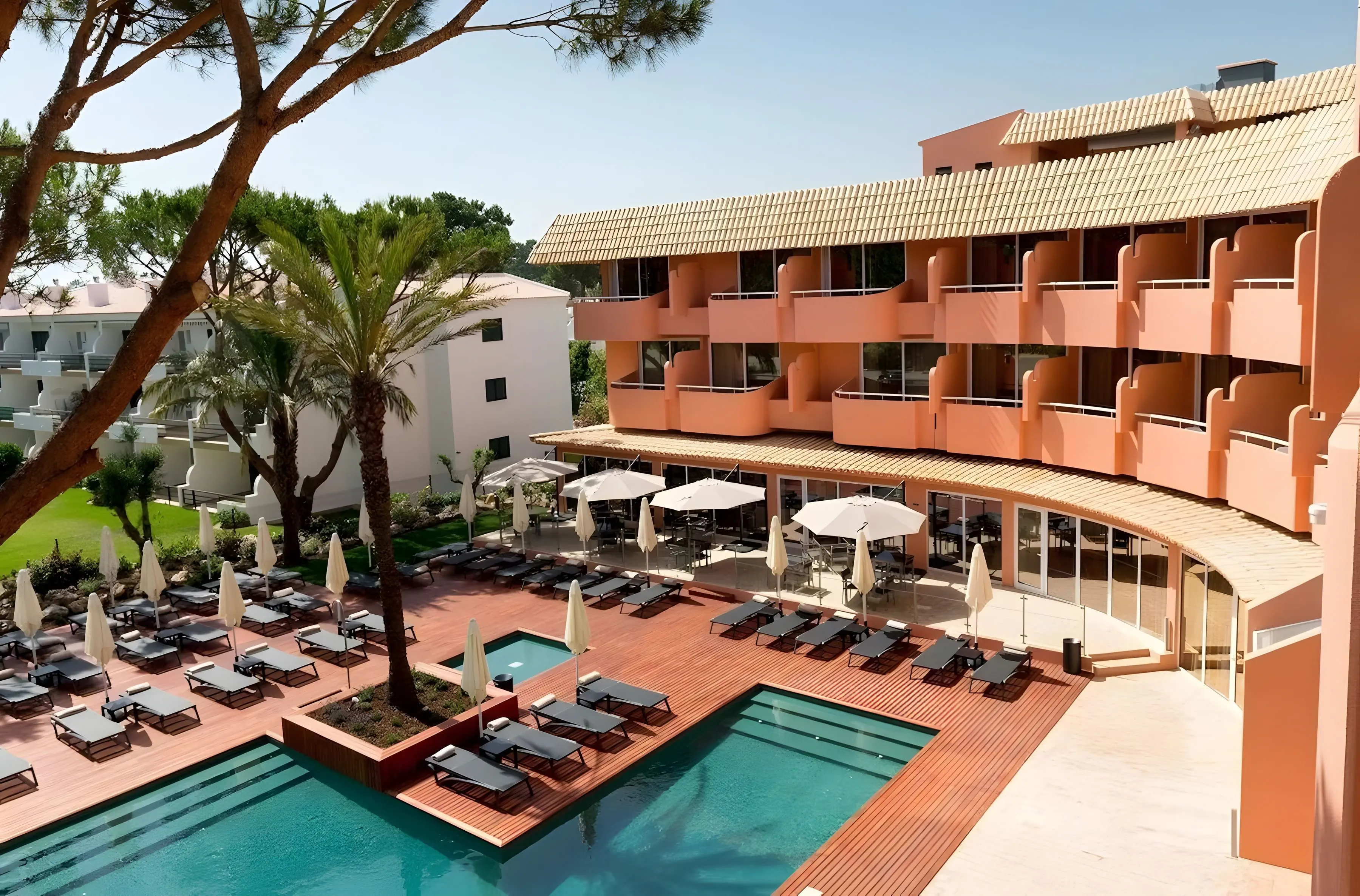 Vilamoura Garden - zdjęcie 11