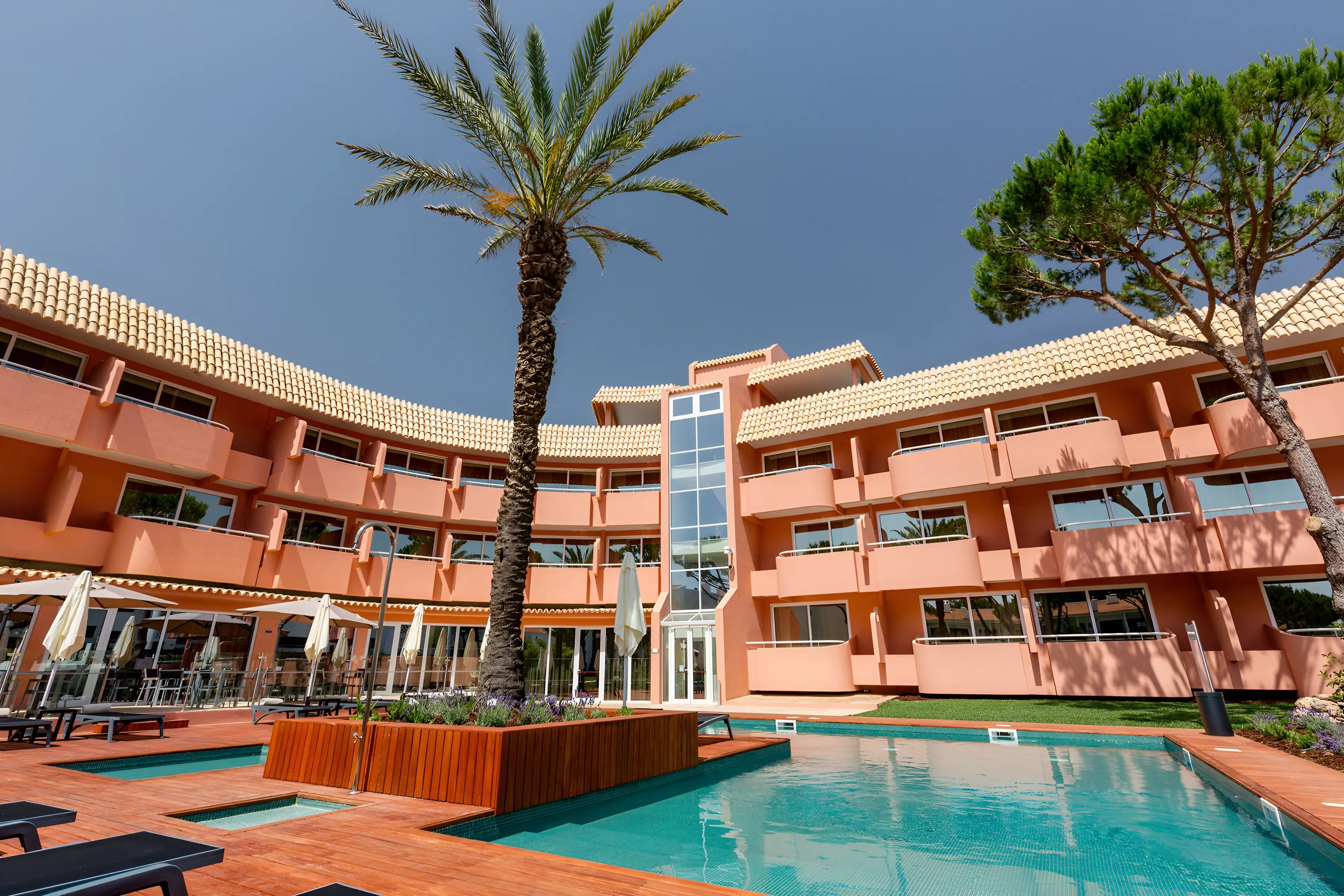 Vilamoura Garden - zdjęcie 15