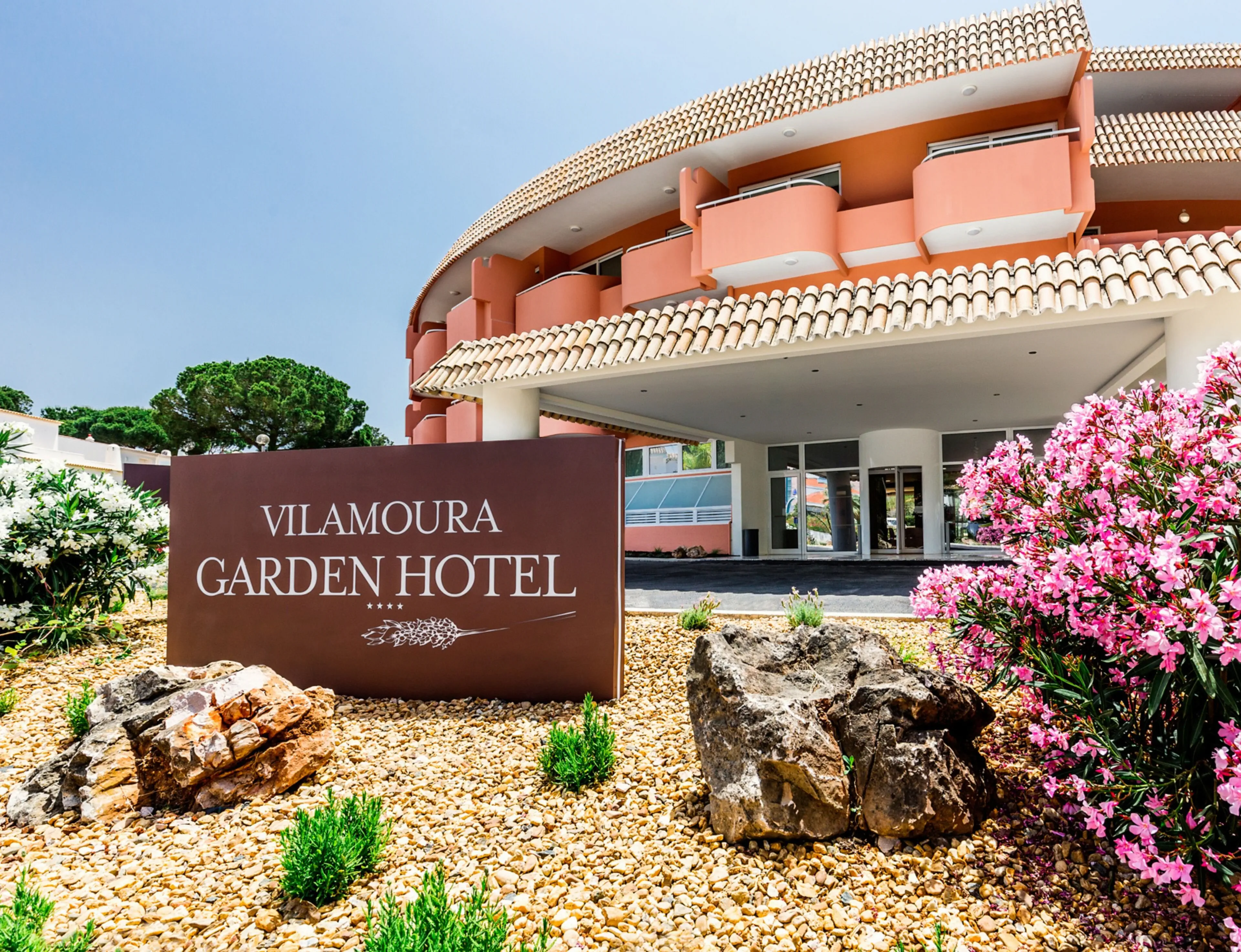 Vilamoura Garden - zdjęcie 4