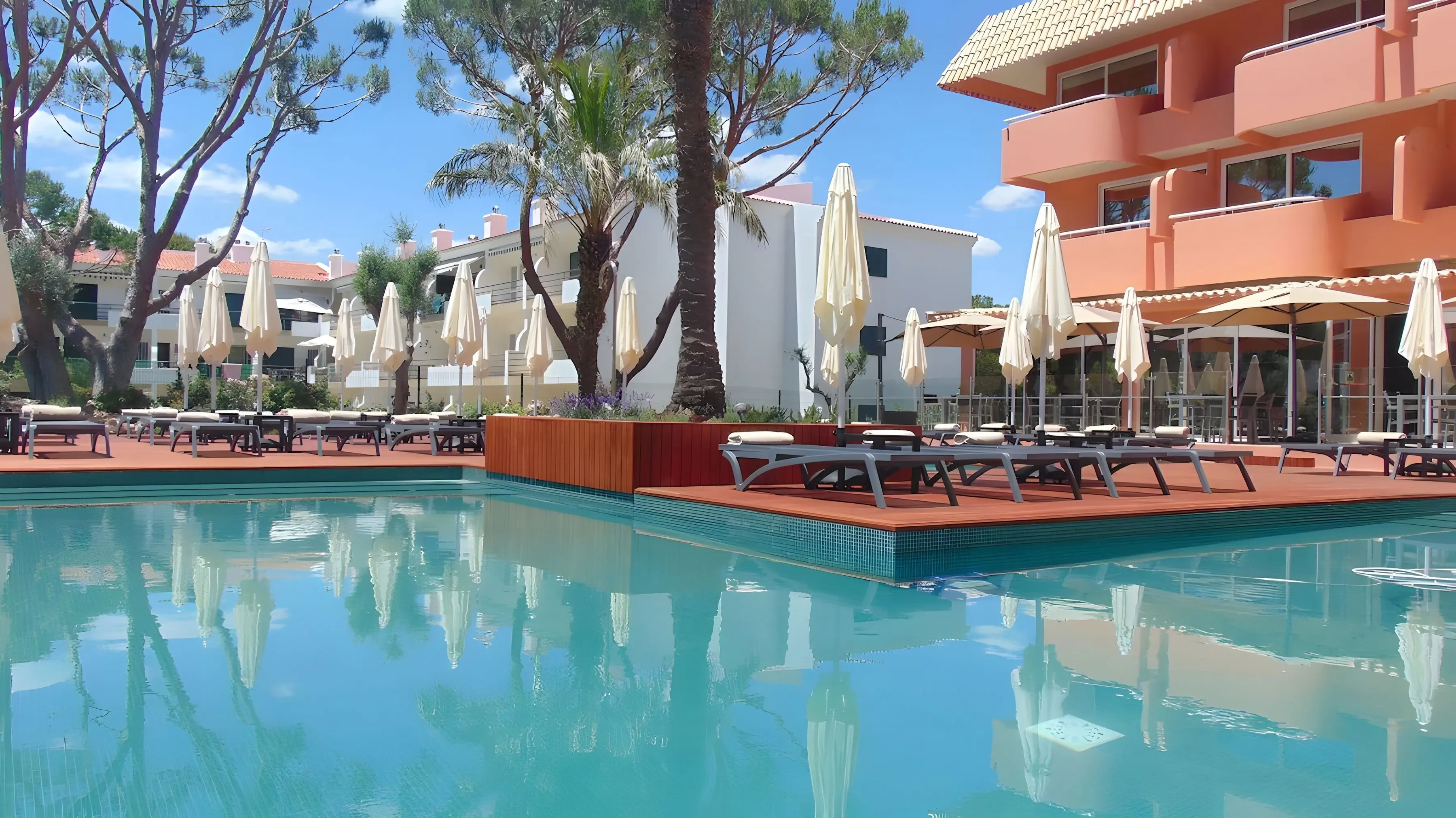 Vilamoura Garden - zdjęcie 12