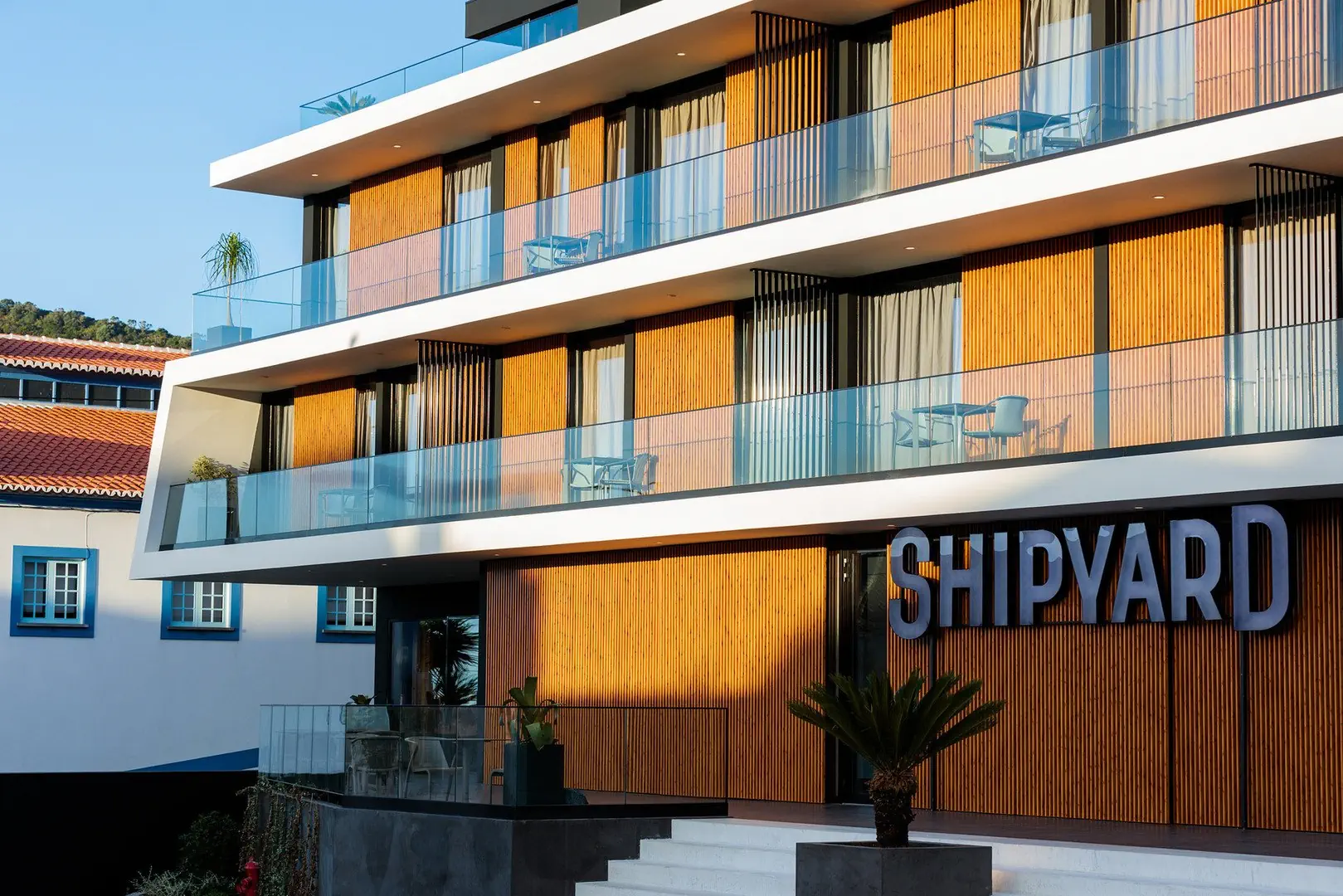 The Shipyard Angra - zdjęcie 28