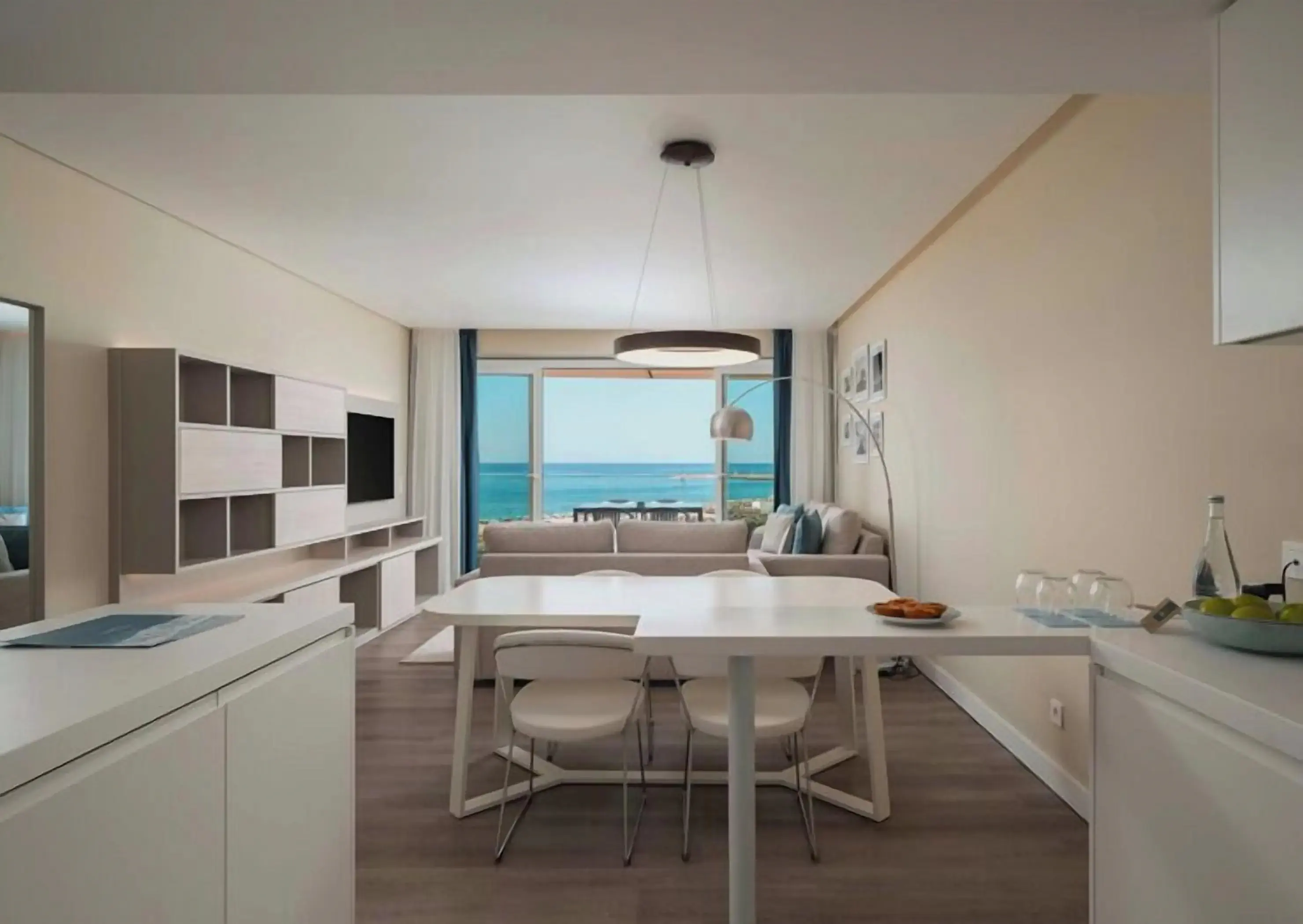 Dom Pedro Residences Vilamoura - zdjęcie 6