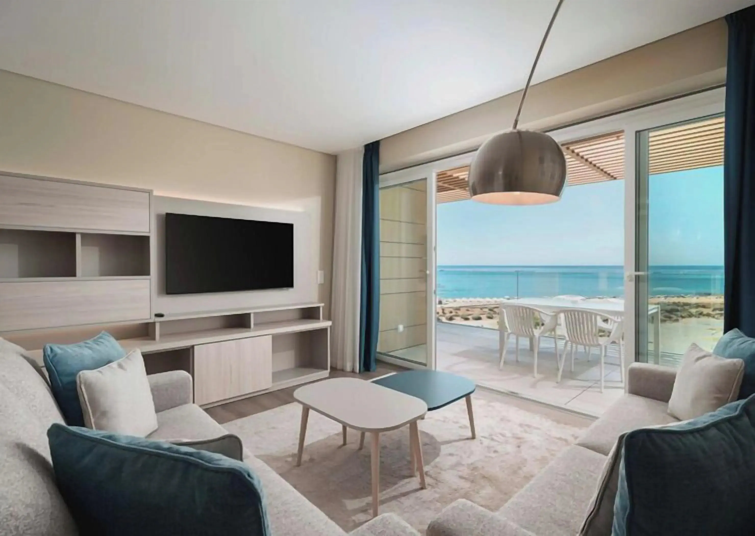 Dom Pedro Residences Vilamoura - zdjęcie 7
