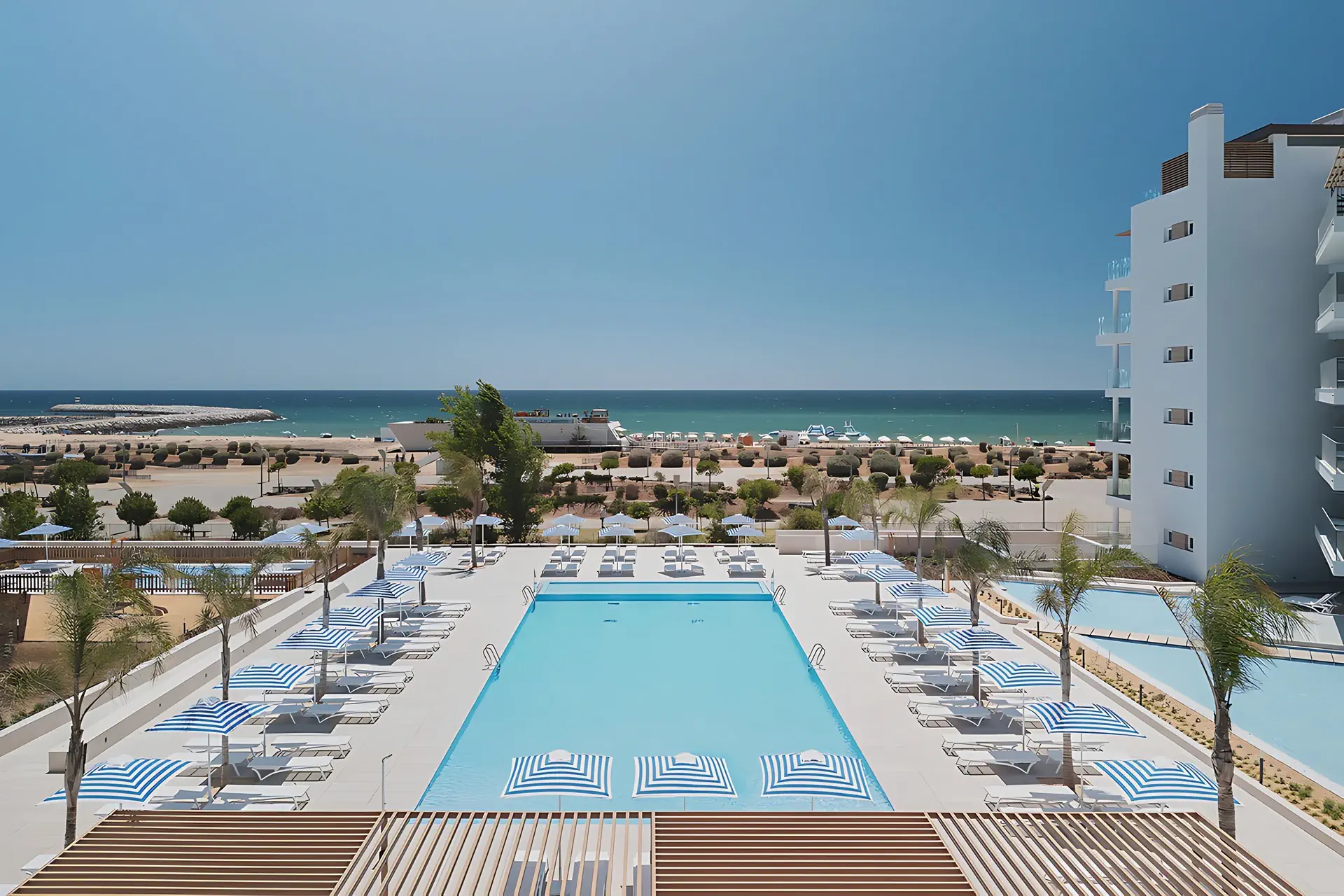 Dom Pedro Residences Vilamoura - zdjęcie 3