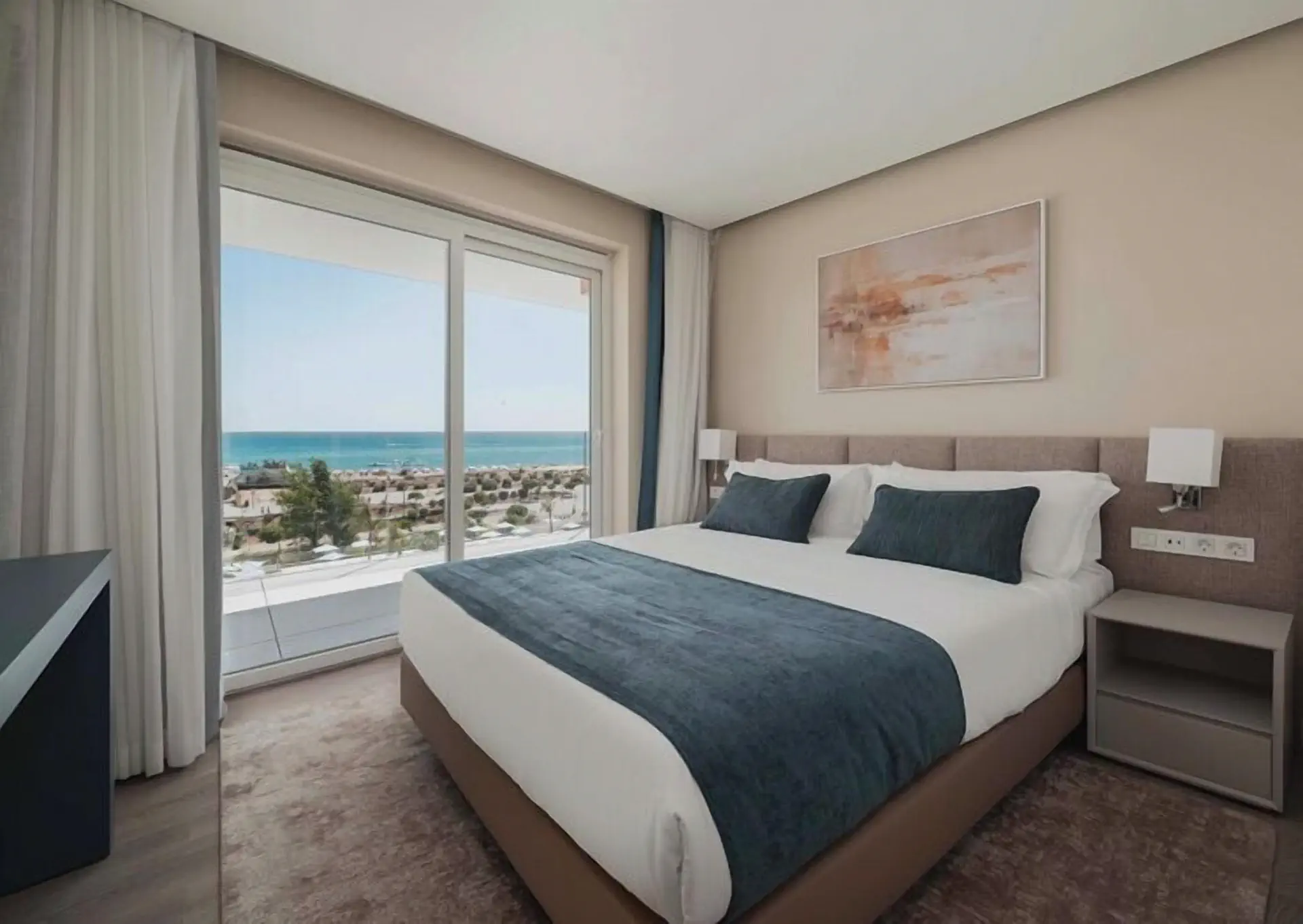 Dom Pedro Residences Vilamoura - zdjęcie 5