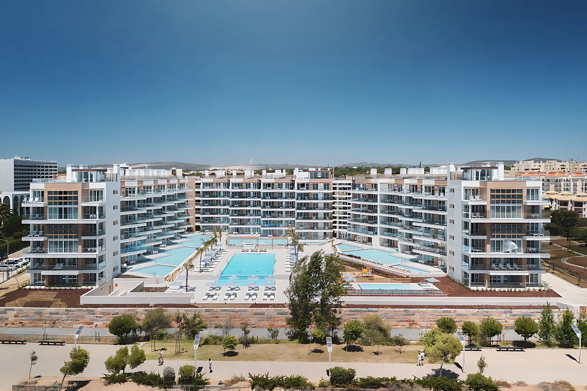 Dom Pedro Residences Vilamoura - zdjęcie 10