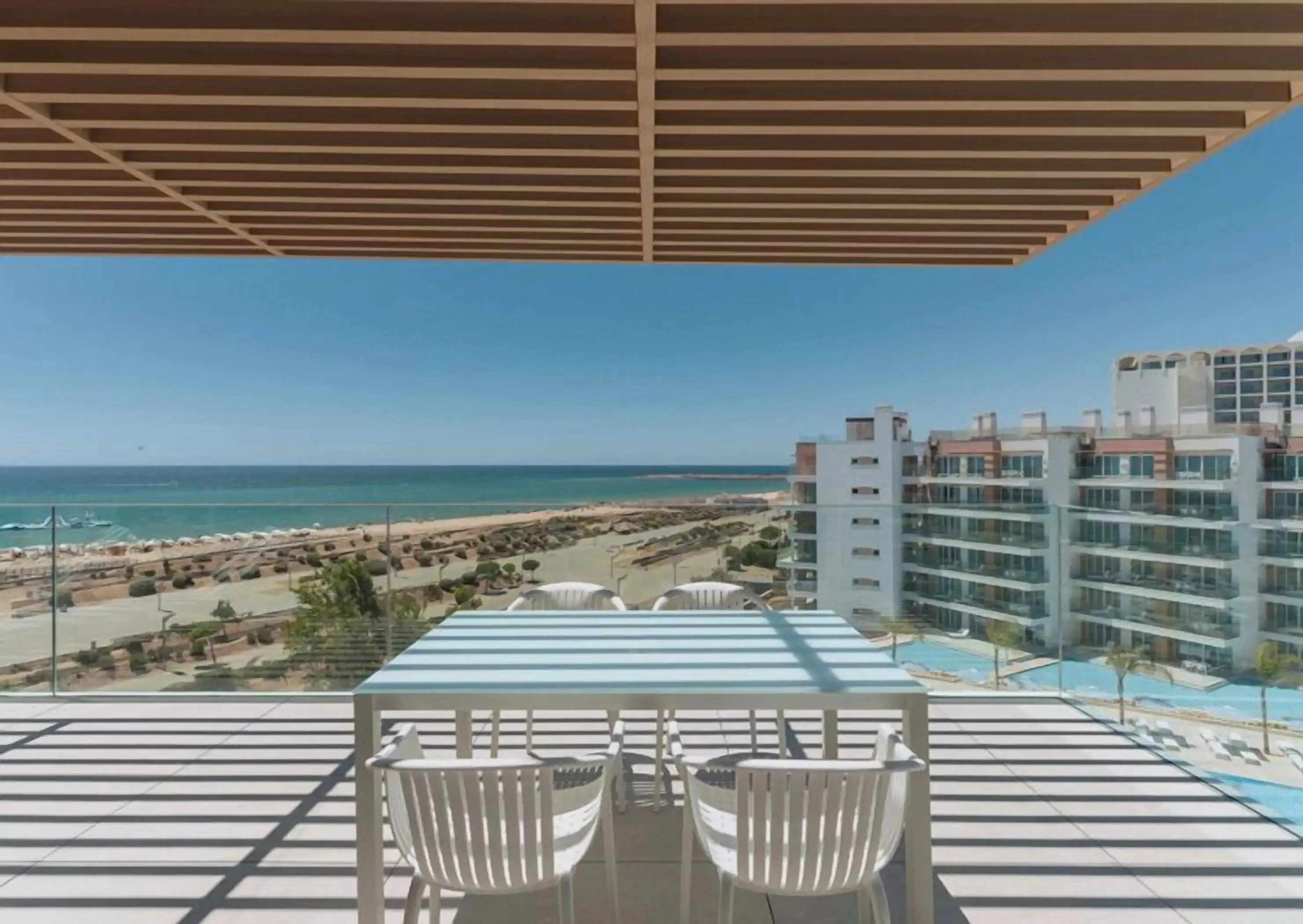 Dom Pedro Residences Vilamoura - zdjęcie 9
