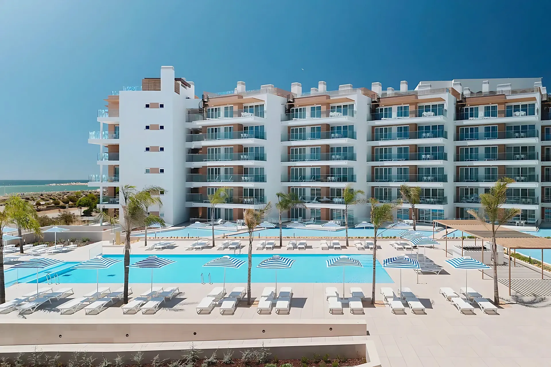 Dom Pedro Residences Vilamoura - zdjęcie 12