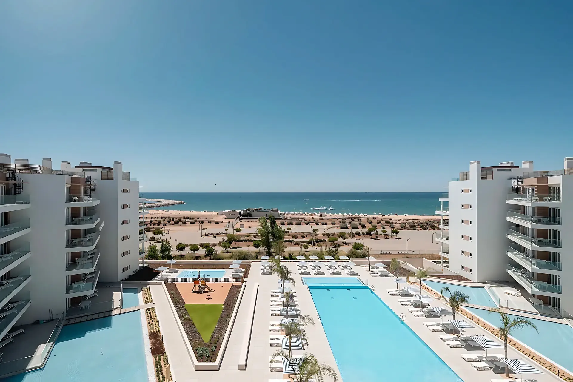 Dom Pedro Residences Vilamoura - zdjęcie 13