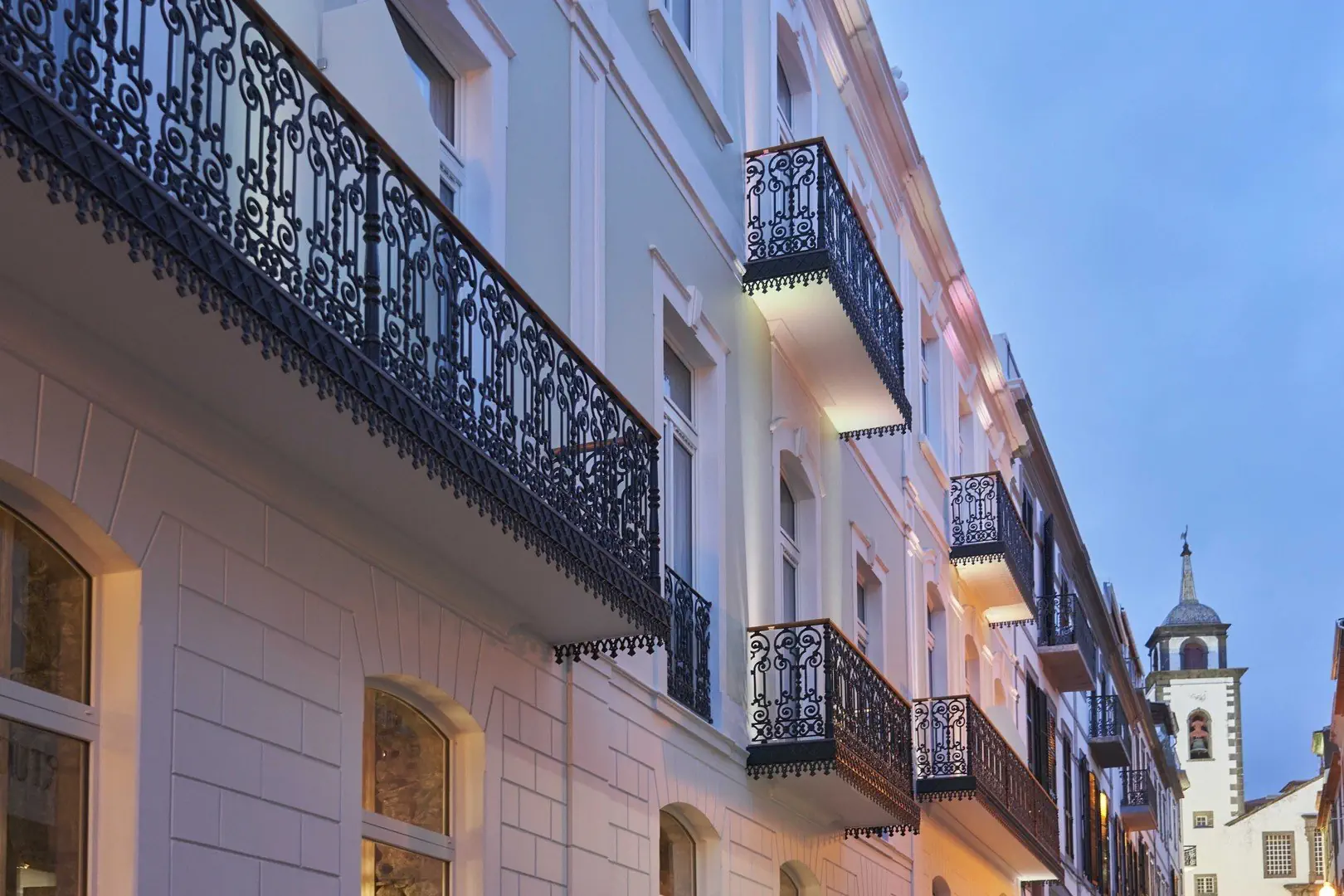 Hotel Caju Le Petit