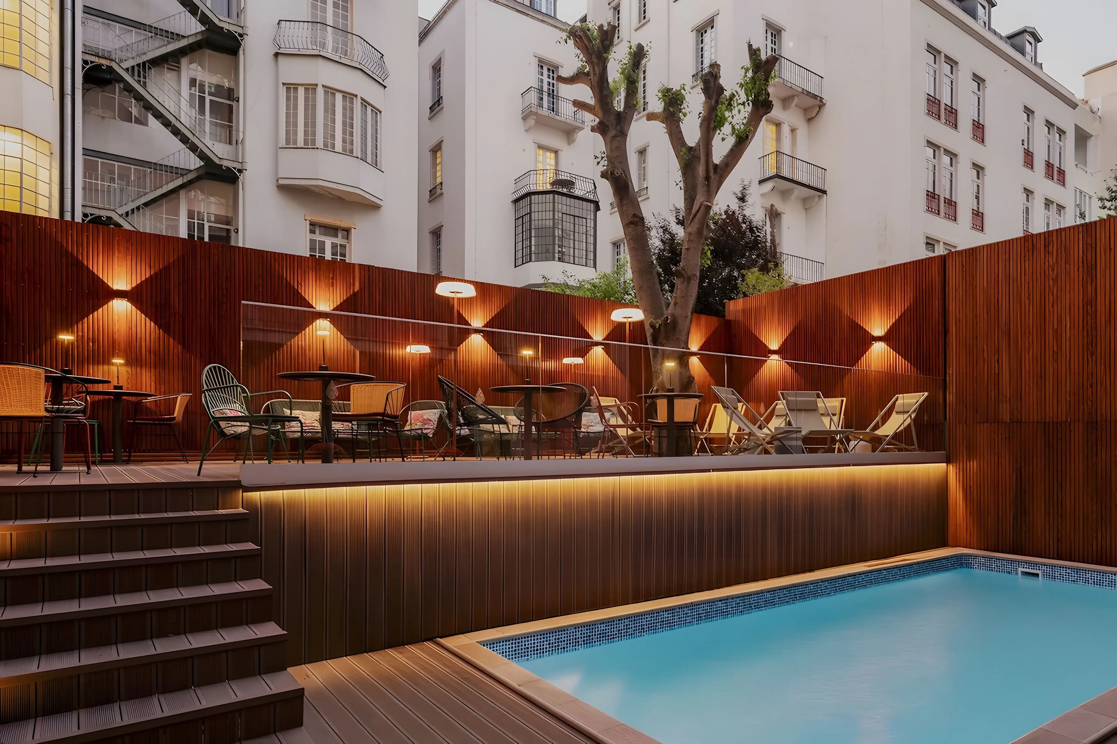 Vincci Liberdade - zdjęcie 2