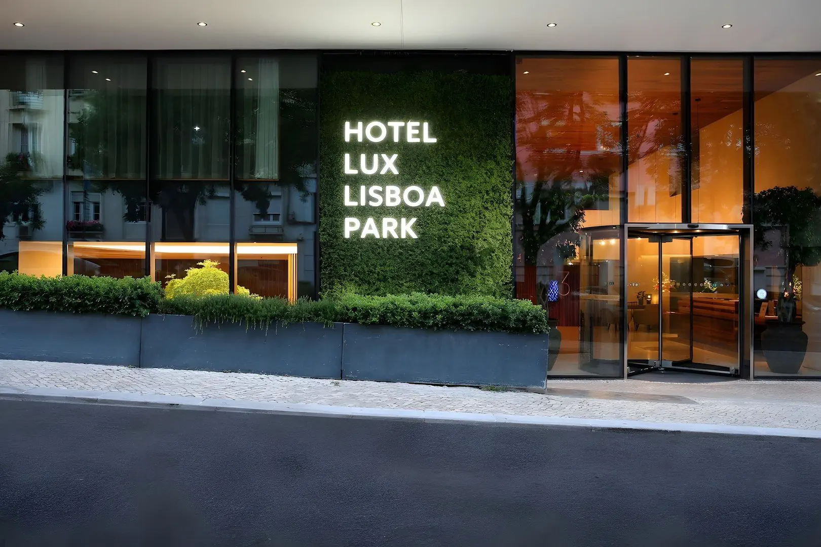 Lux Lisboa Park - zdjęcie 9