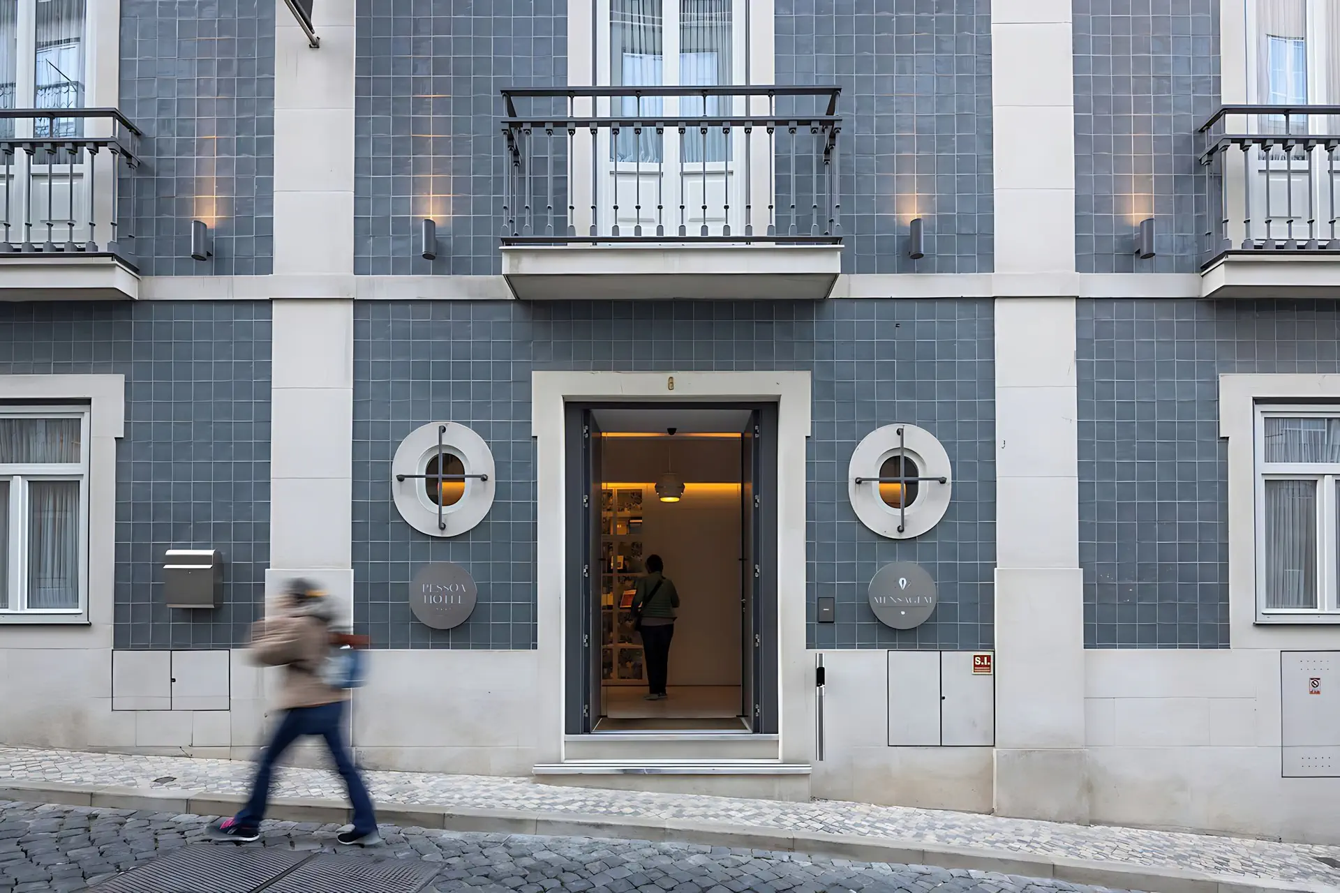 Lisboa Pessoa - zdjęcie 4