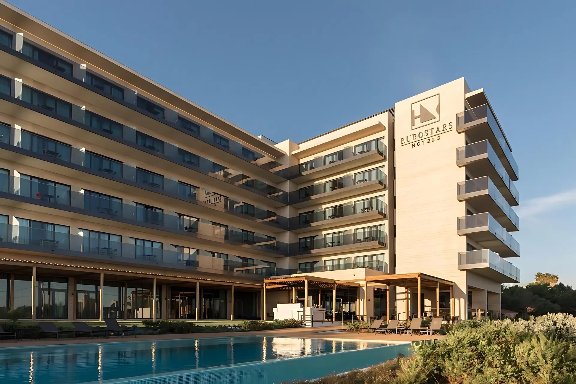 Eurostars Cascais - zdjęcie 2