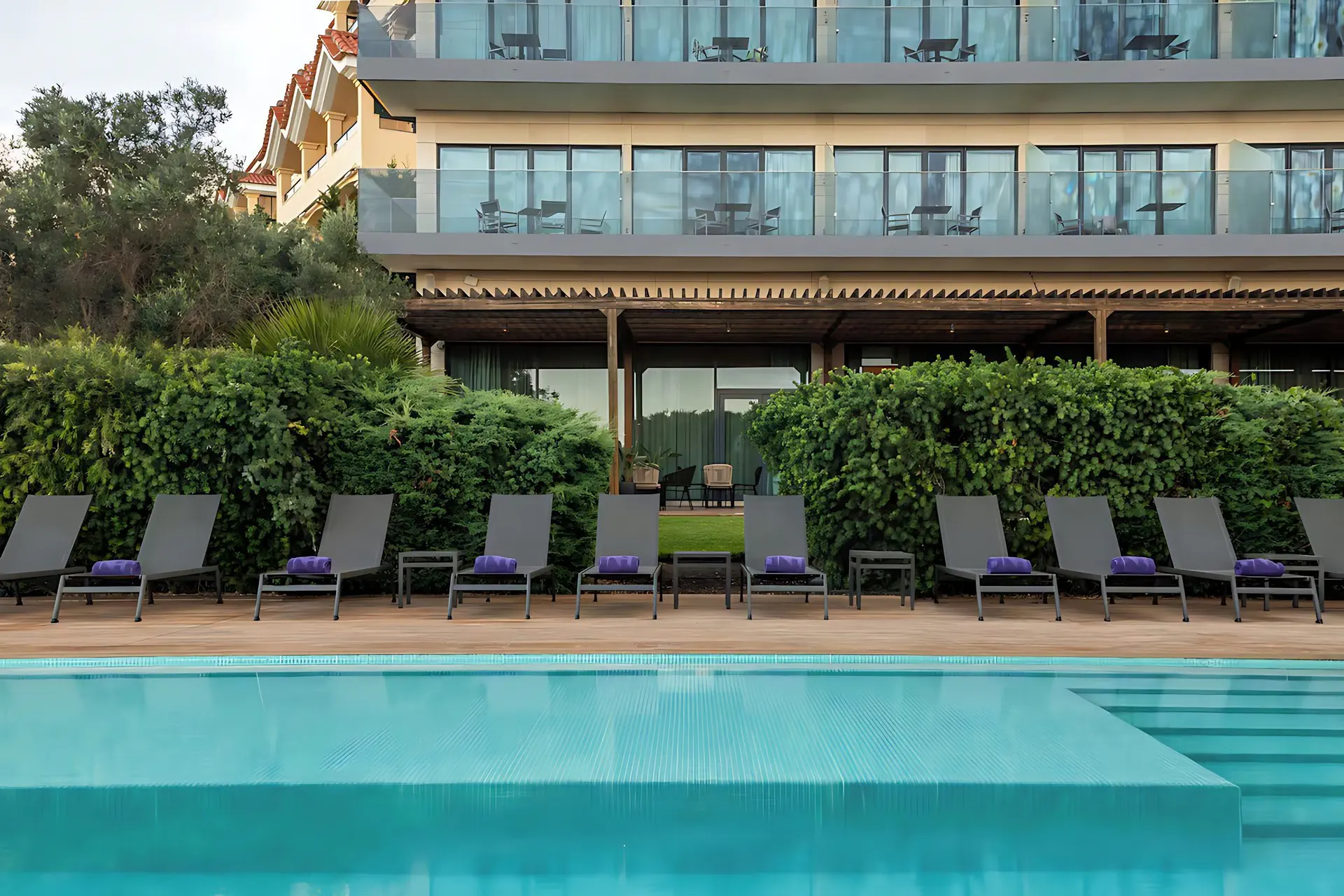 Eurostars Cascais - zdjęcie 23