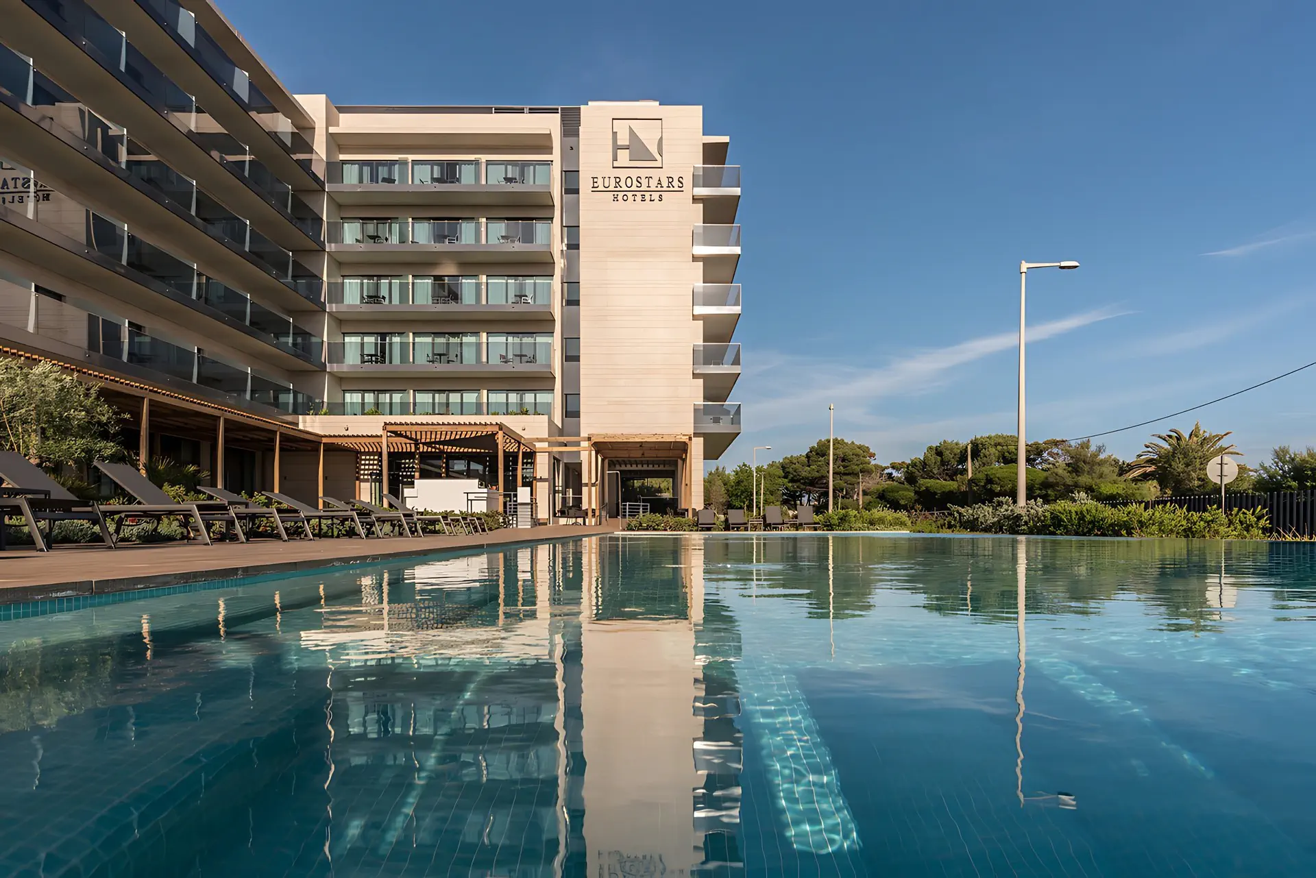 Eurostars Cascais - zdjęcie 15