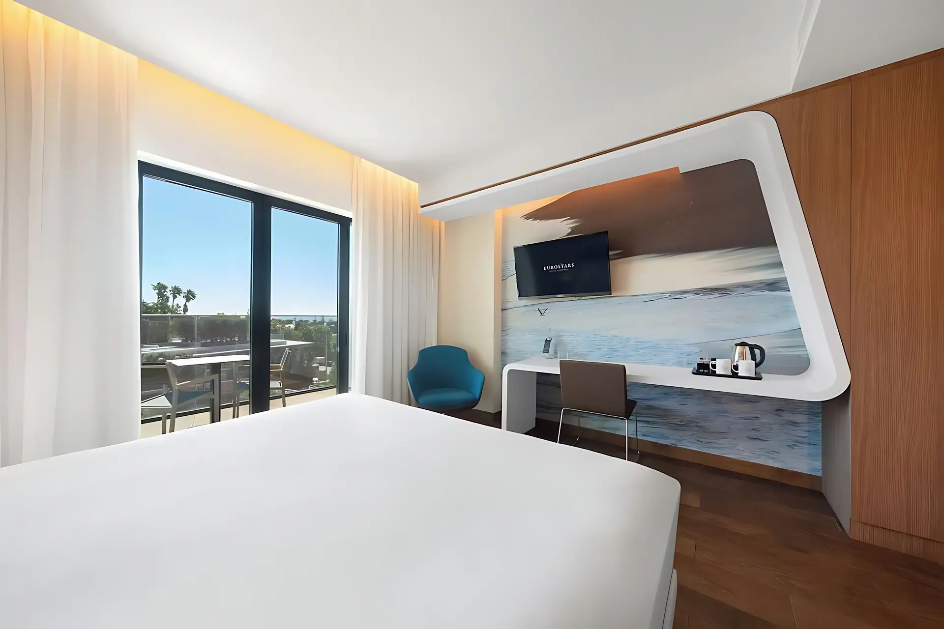 Eurostars Cascais - zdjęcie 9