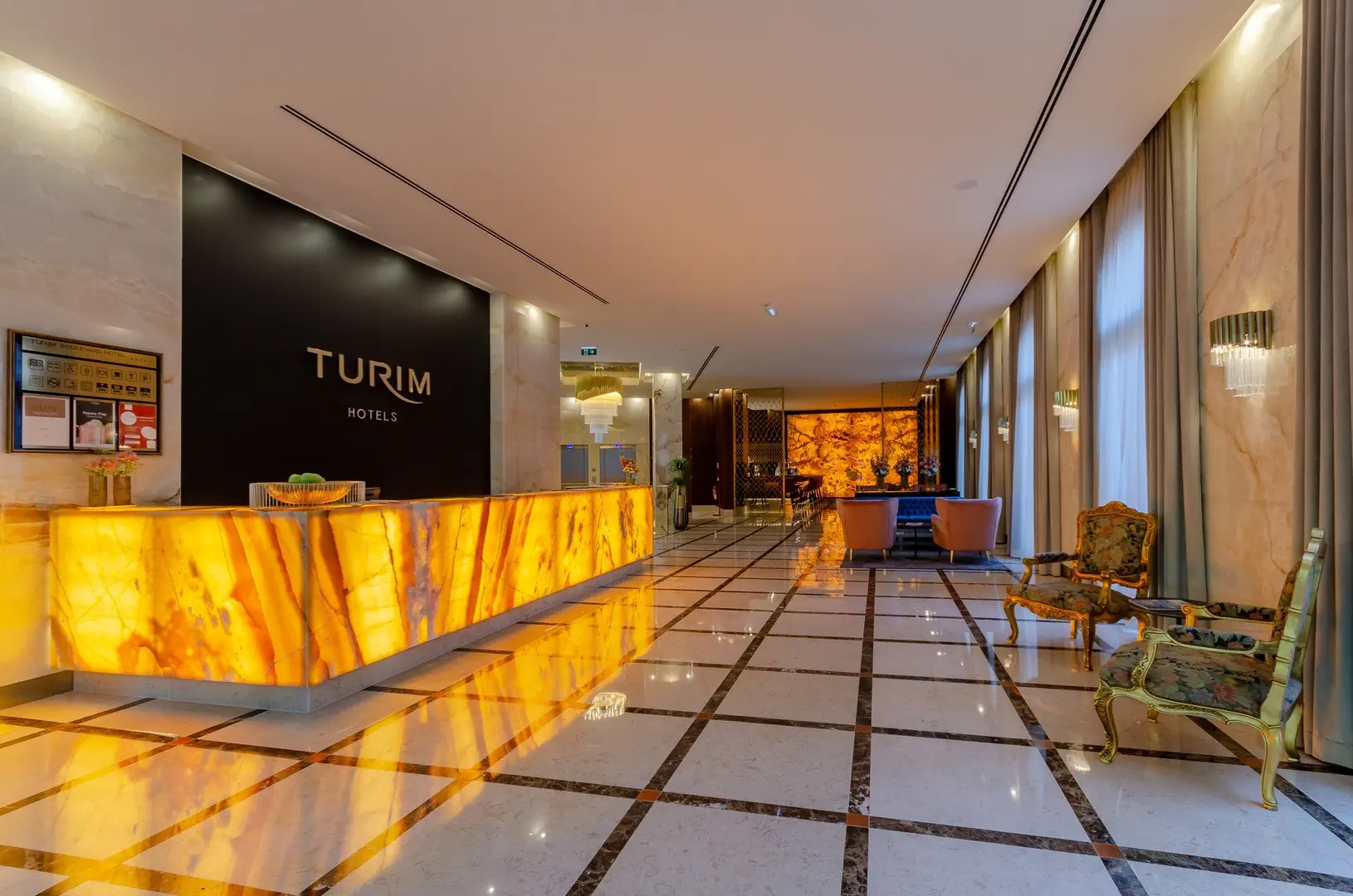 Turim Boulevard - zdjęcie 4
