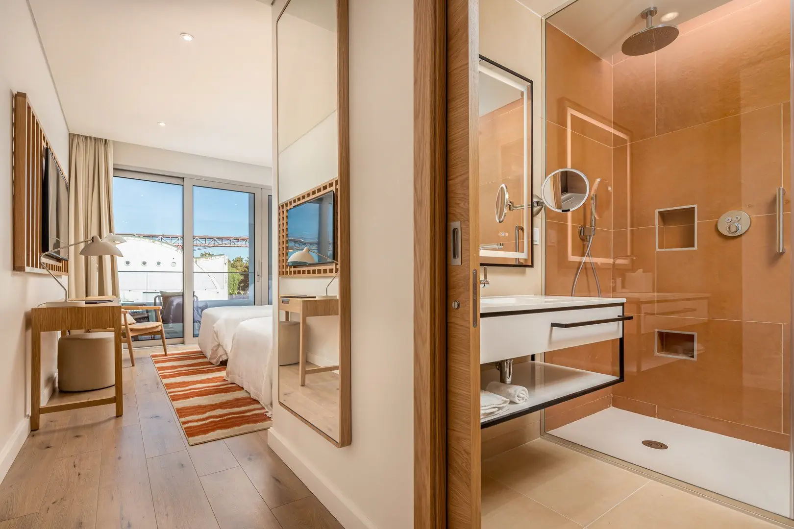 Hyatt Regency Lisbon - zdjęcie 7