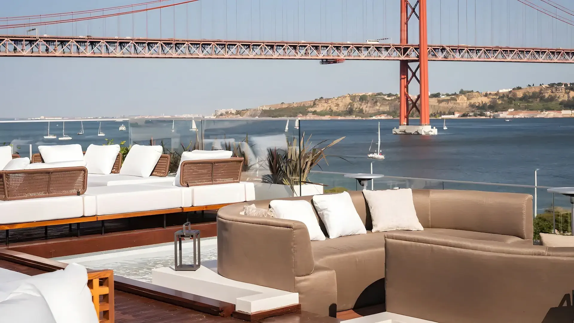 Hyatt Regency Lisbon - zdjęcie 14